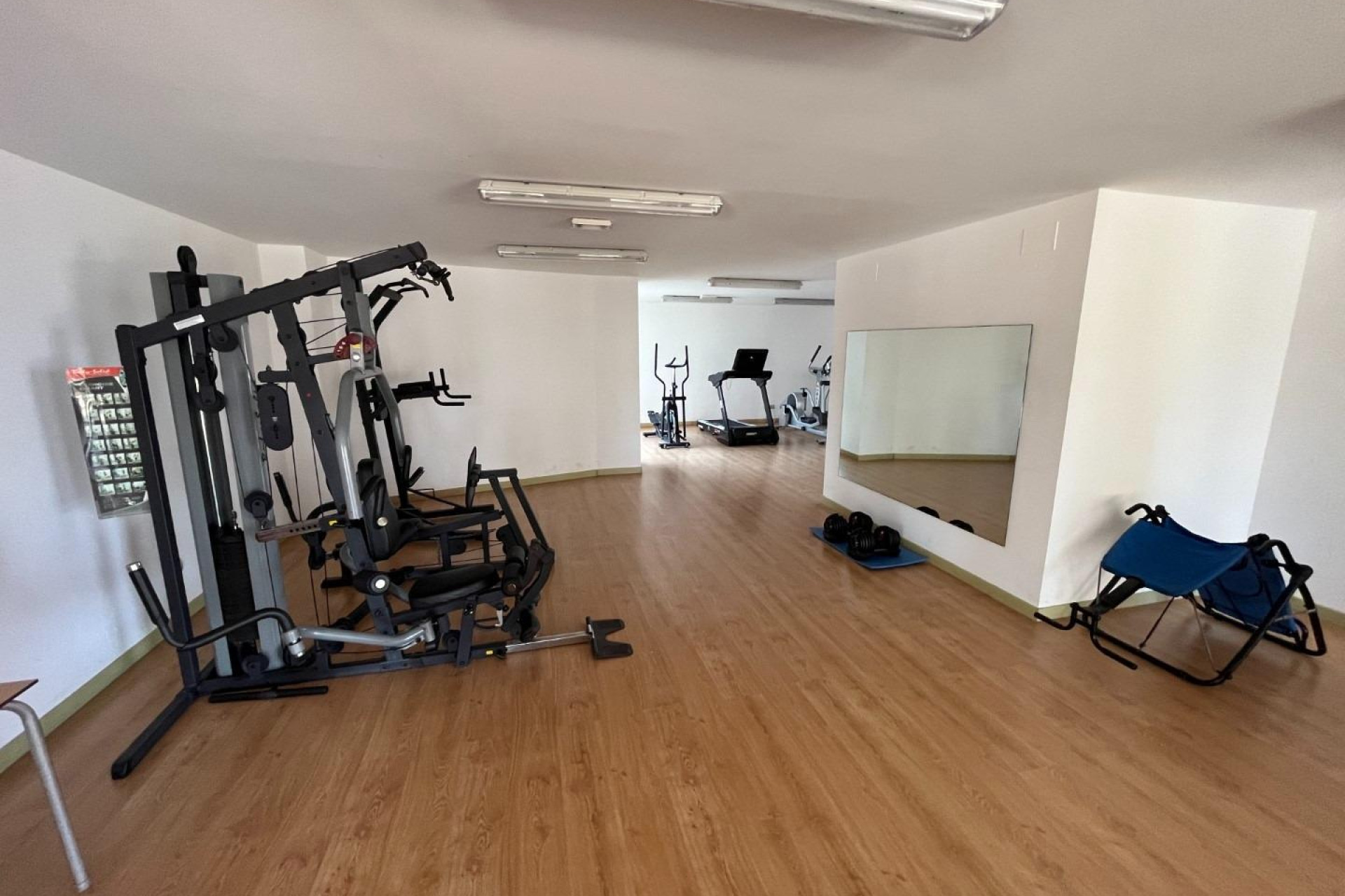 Resale - Apartment  - Alicante - Playa de San Juan