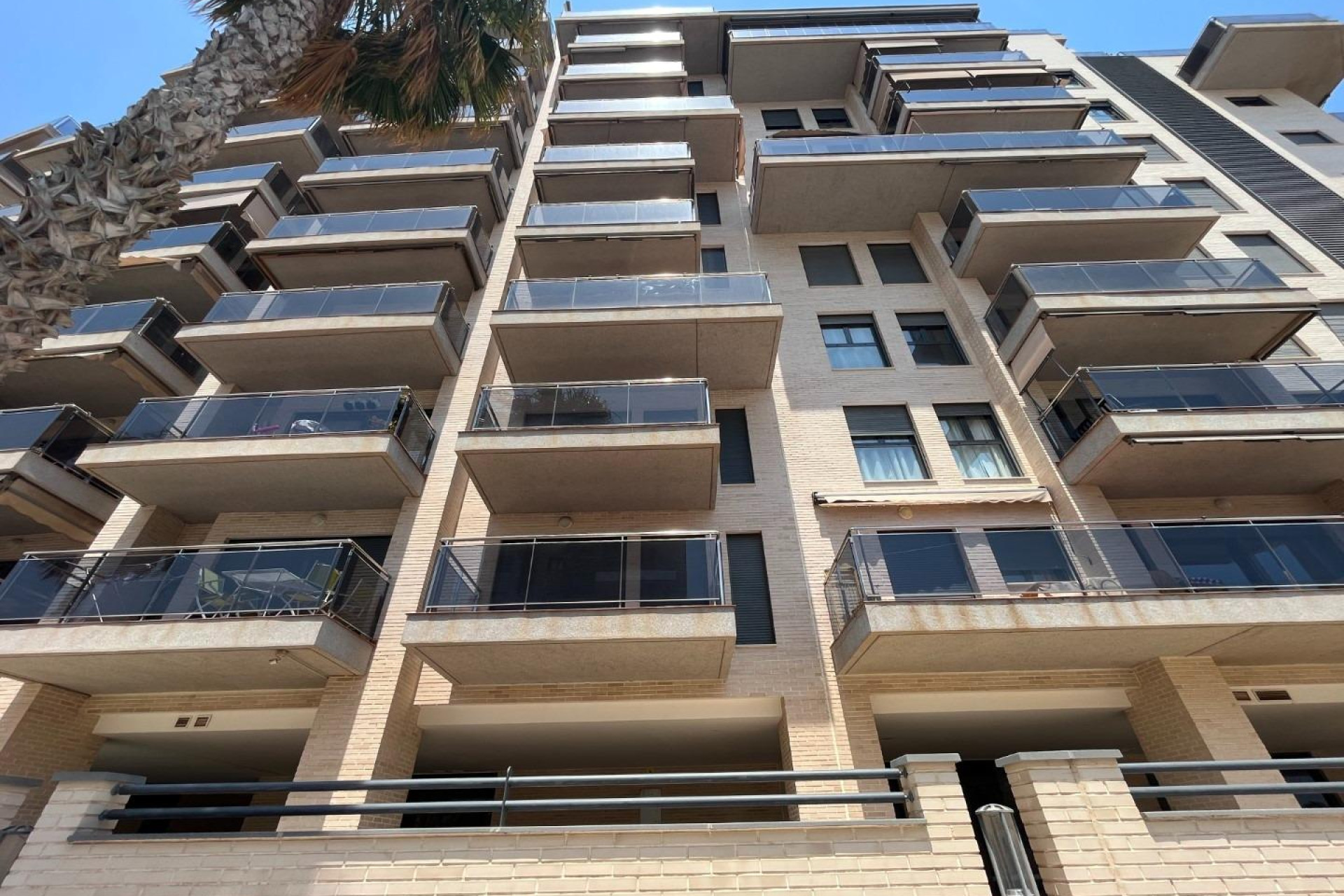 Resale - Apartment  - Alicante - Playa de San Juan