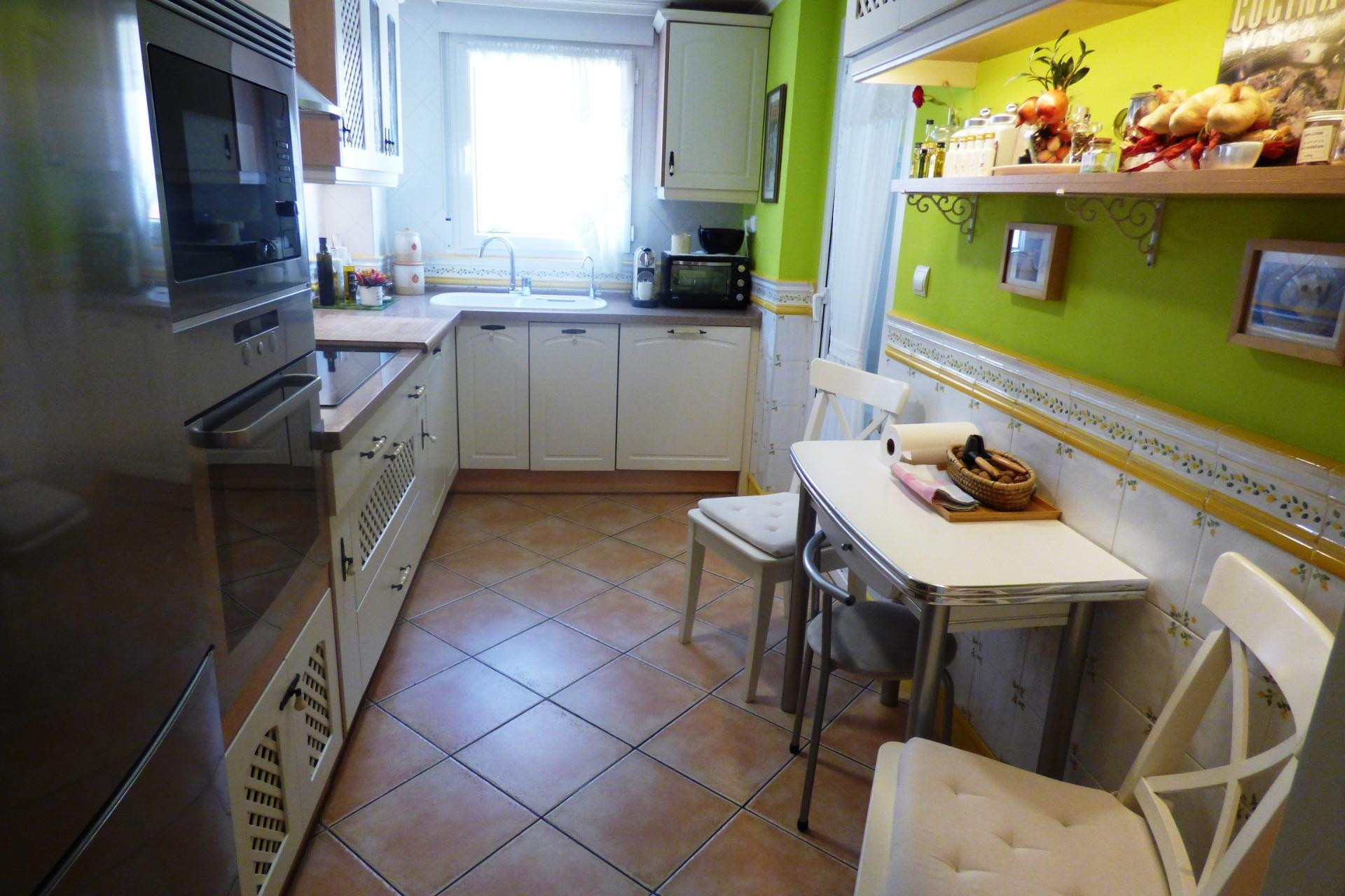 Resale - Apartment  - Alicante - Playa de San Juan