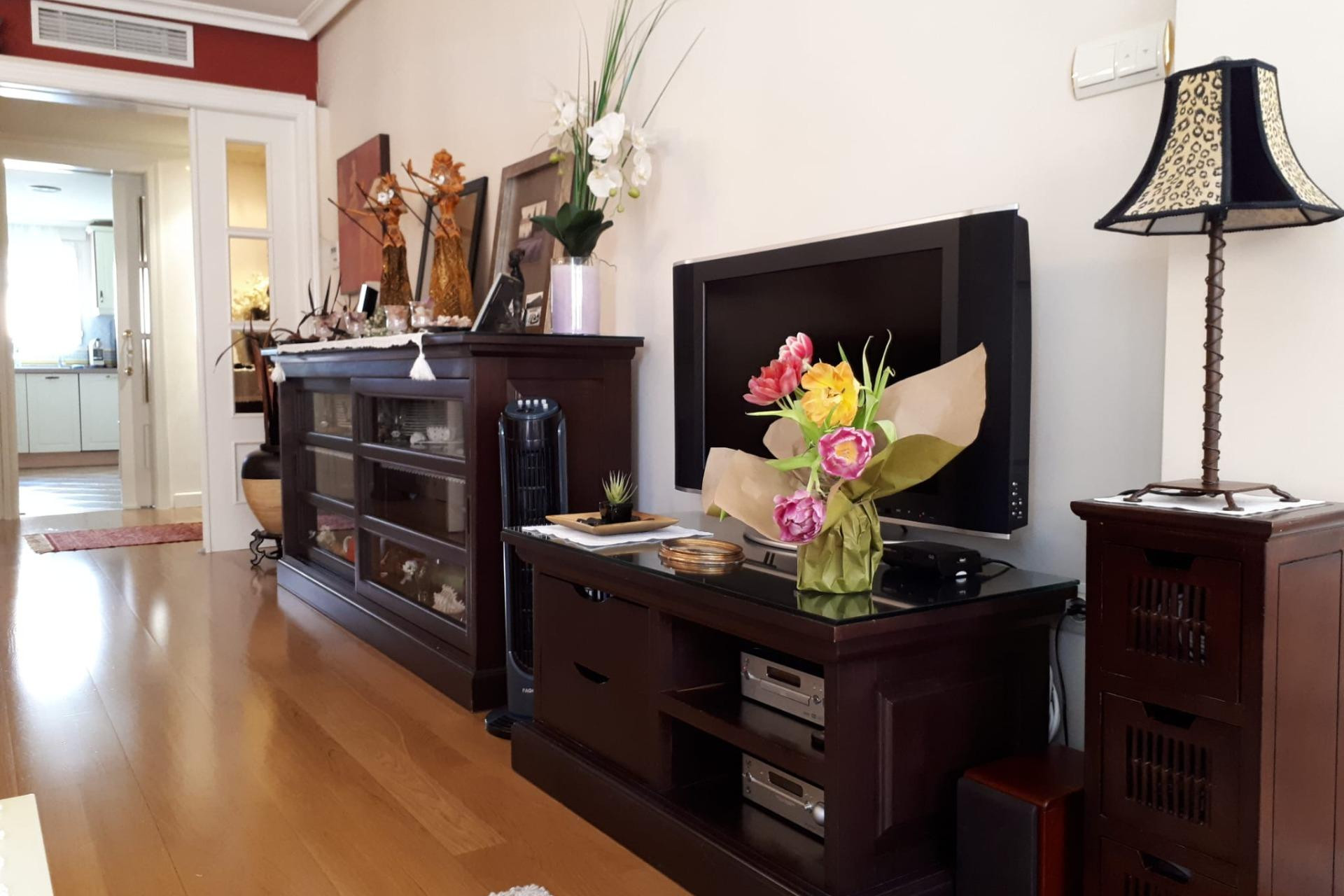 Resale - Apartment  - Alicante - Playa de San Juan