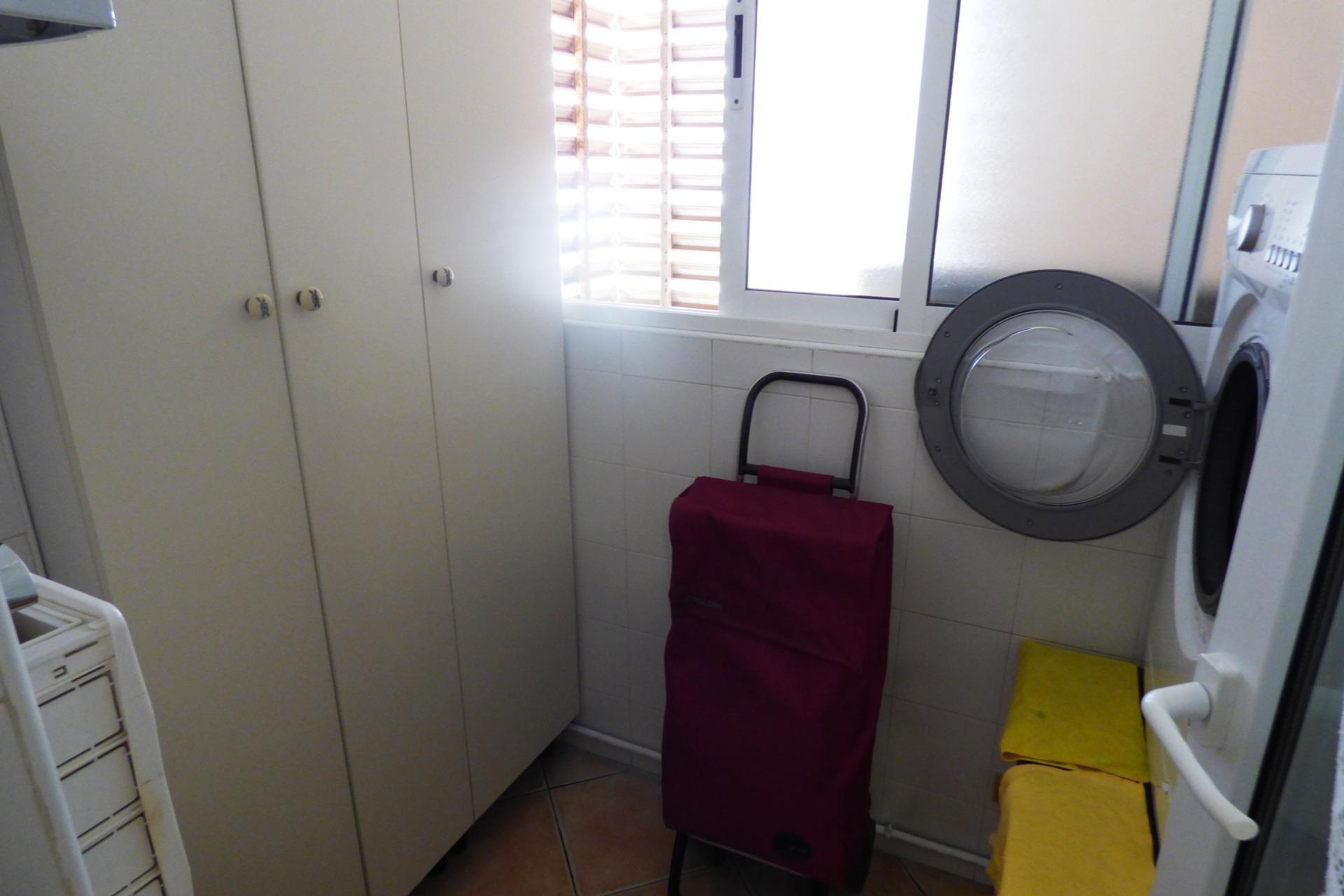 Resale - Apartment  - Alicante - Playa de San Juan