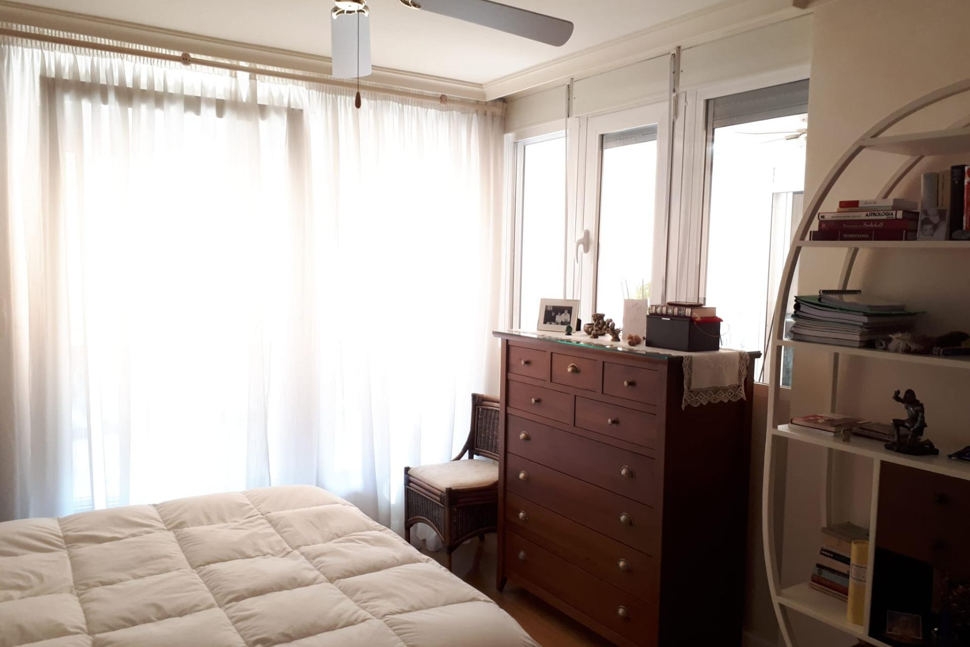 Resale - Apartment  - Alicante - Playa de San Juan