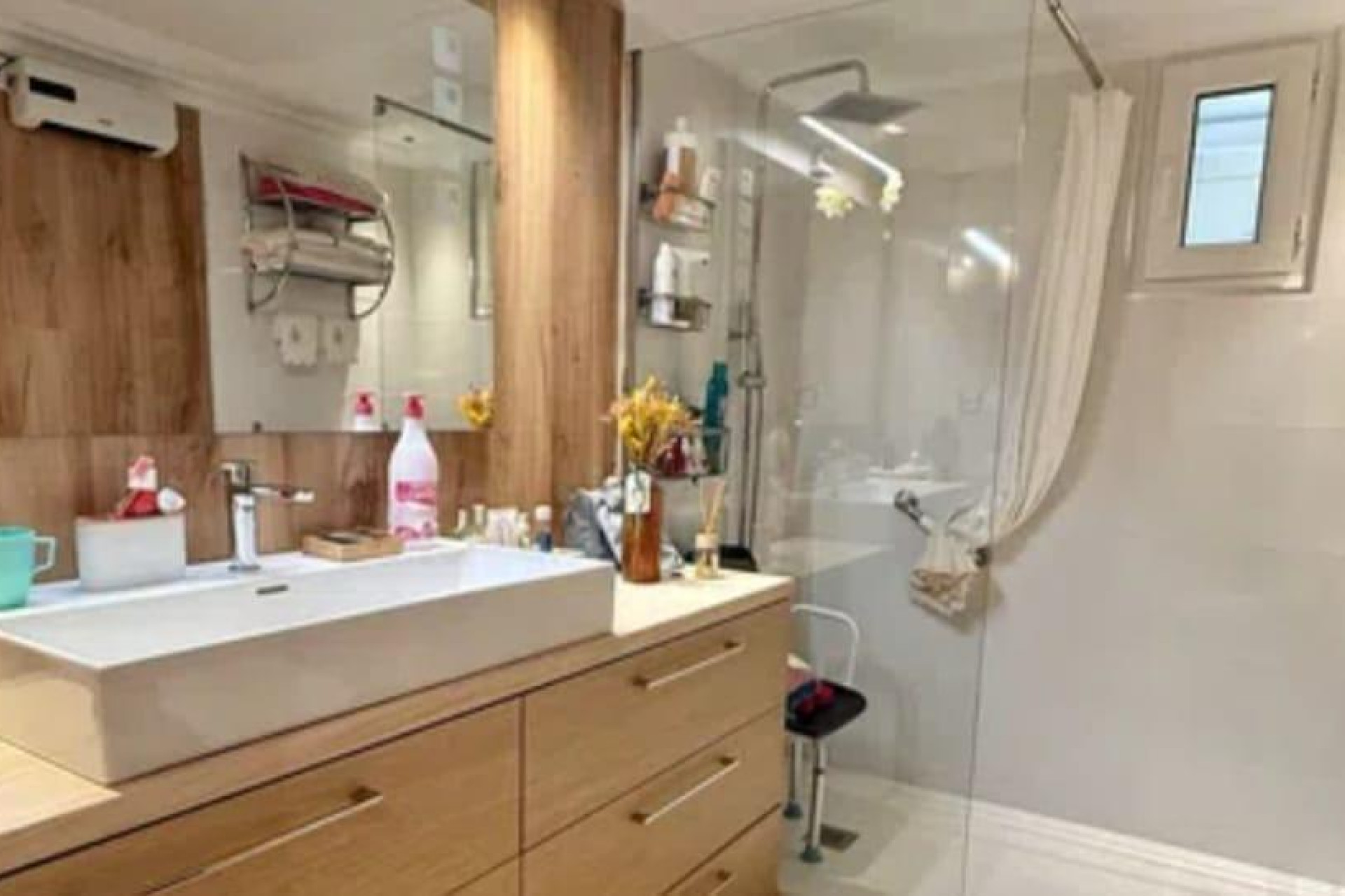 Resale - Apartment  - Alicante - Playa de San Juan