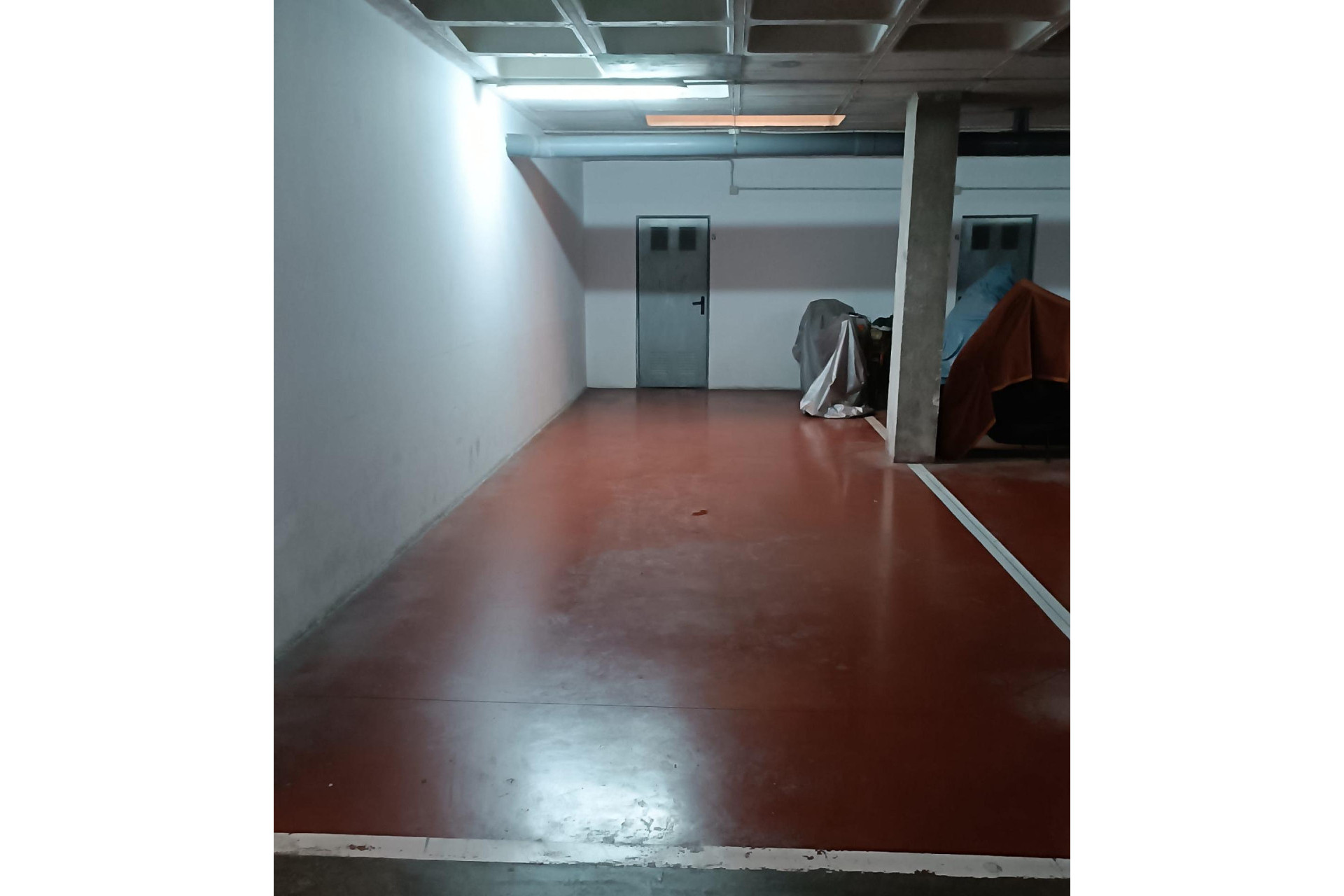 Resale - Apartment  - Alicante - Playa de San Juan