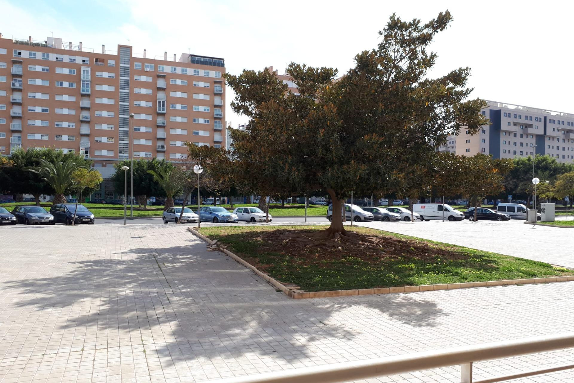 Resale - Apartment  - Alicante - Playa de San Juan