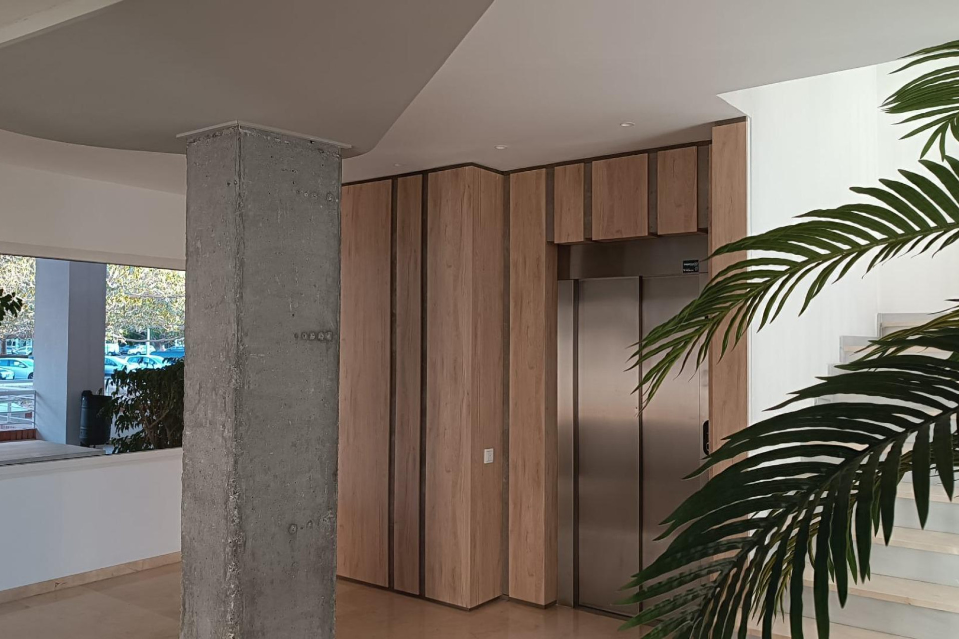 Resale - Apartment  - Alicante - Playa de San Juan