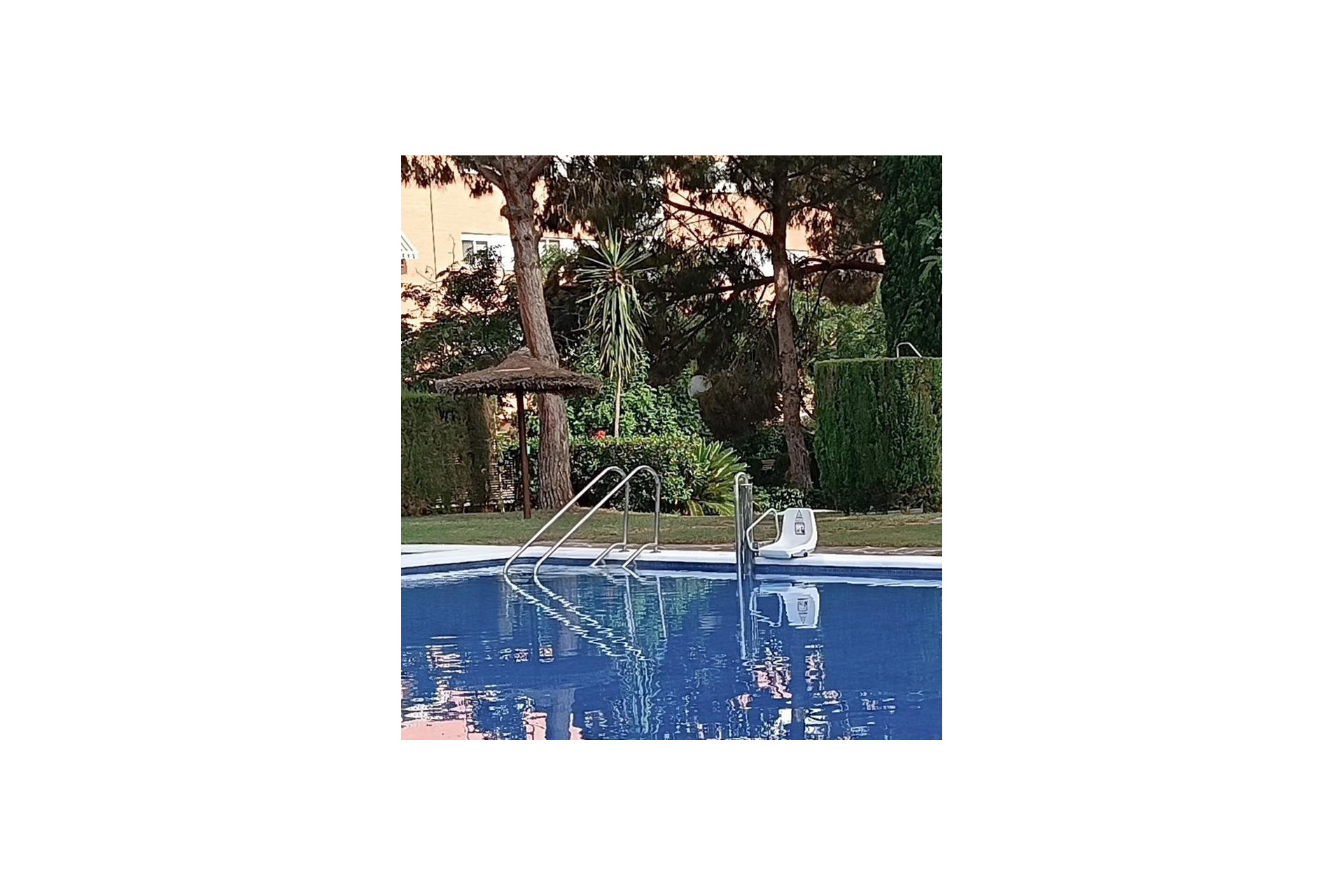 Resale - Apartment  - Alicante - Playa de San Juan