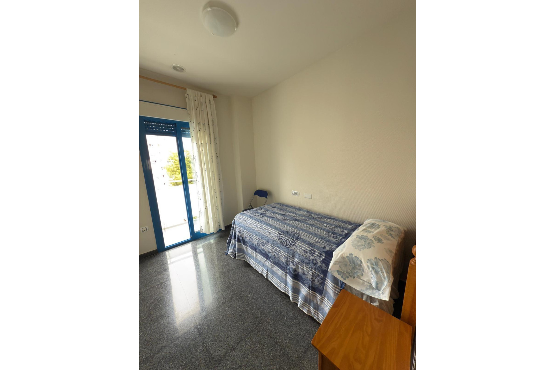 Resale - Apartment  - Alicante - Playa de San Juan