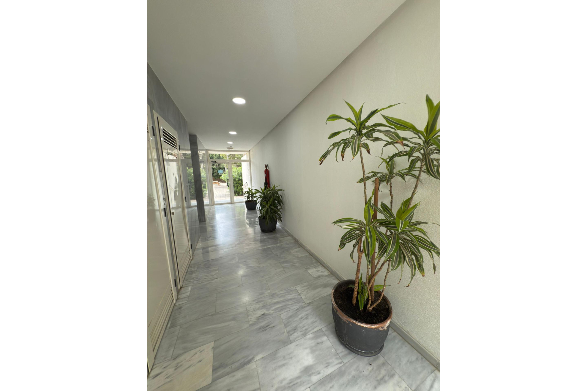 Resale - Apartment  - Alicante - Playa de San Juan