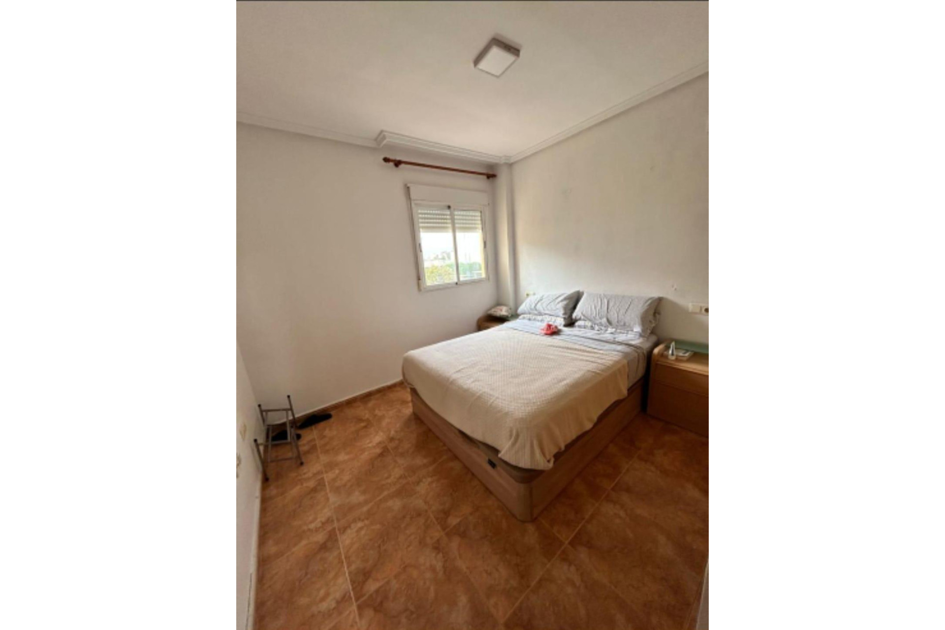 Resale - Apartment  - Alicante - Playa de San Juan