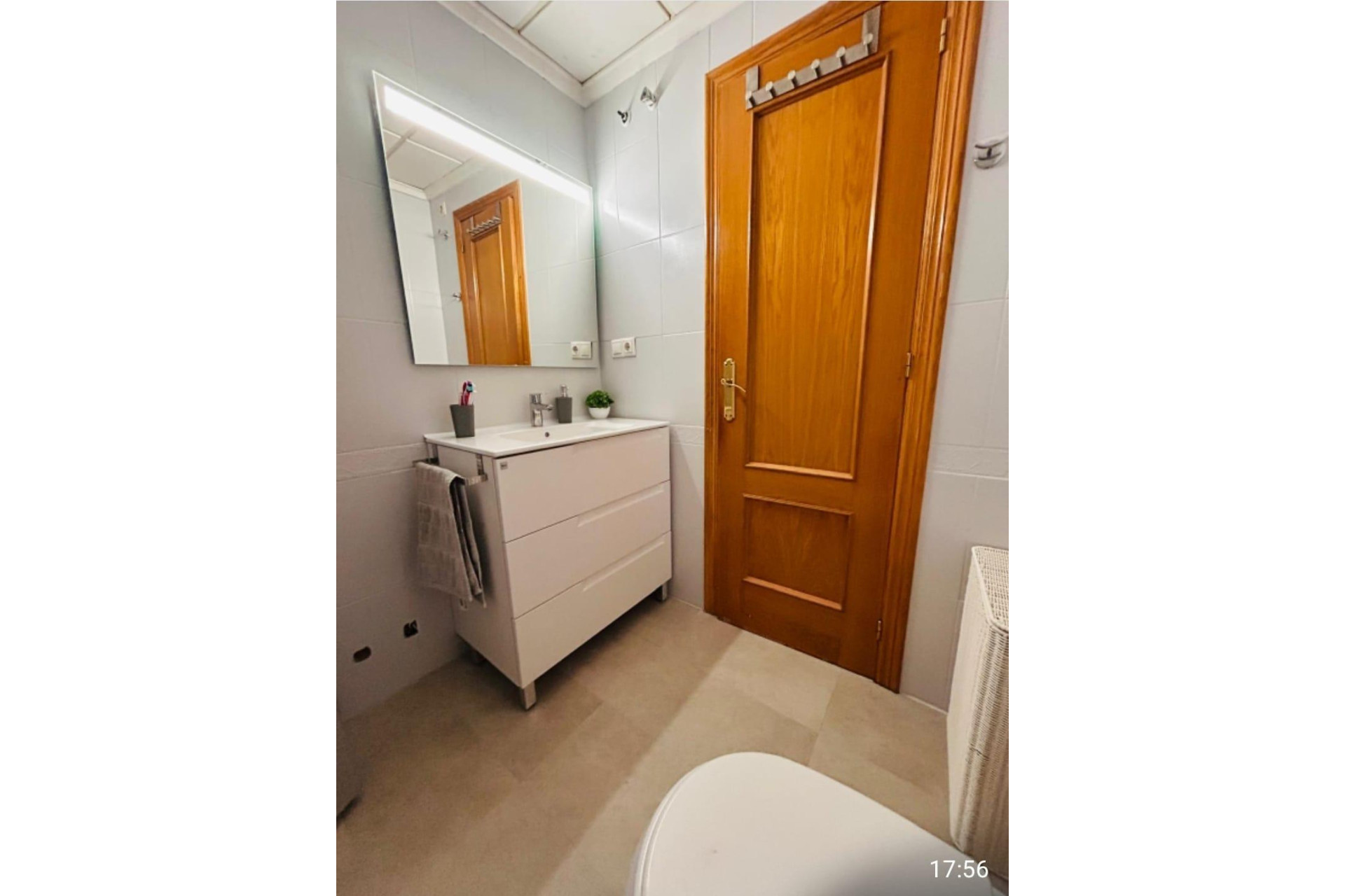 Resale - Apartment  - Alicante - Playa de San Juan