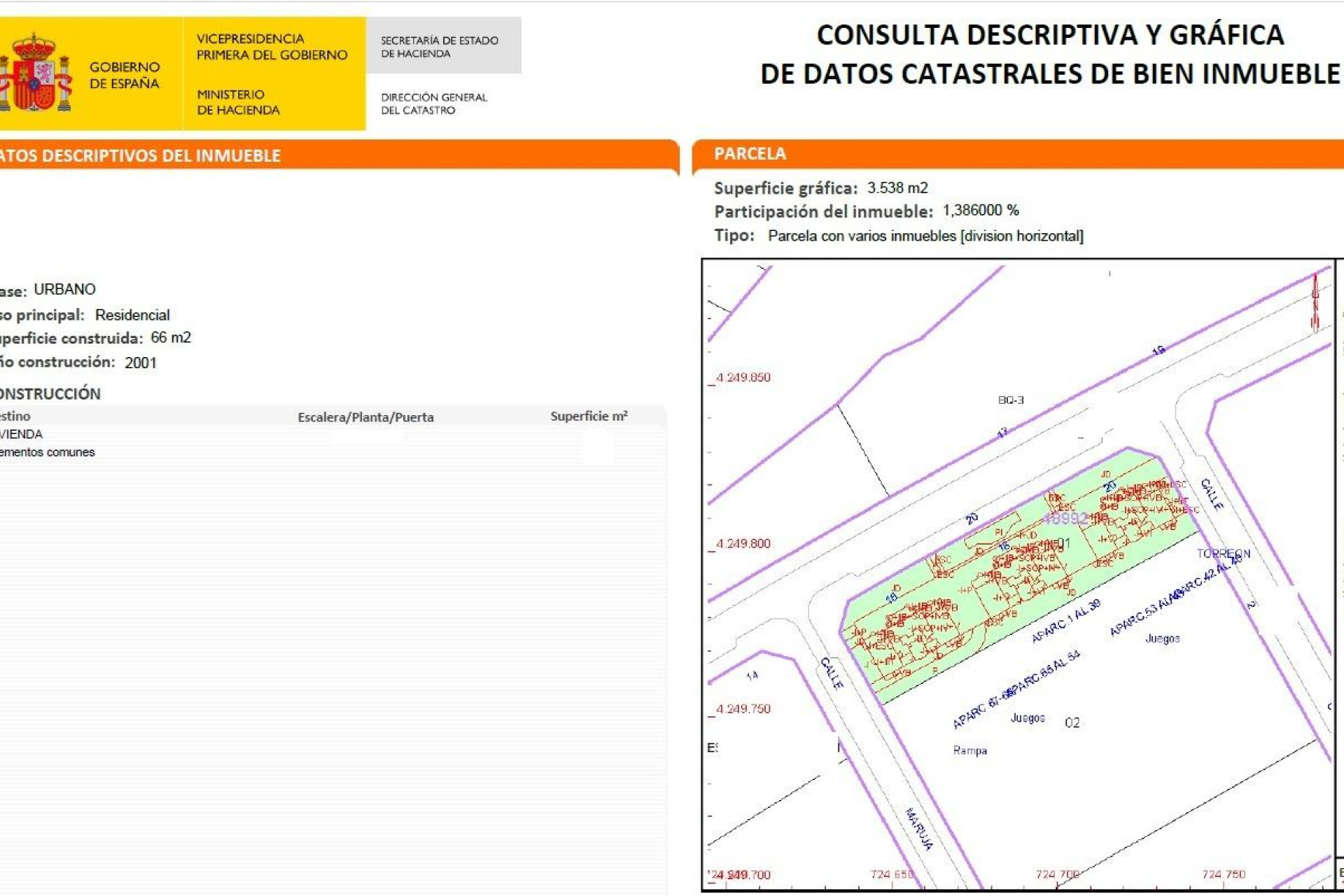 Resale - Apartment  - Alicante - Playa de San Juan