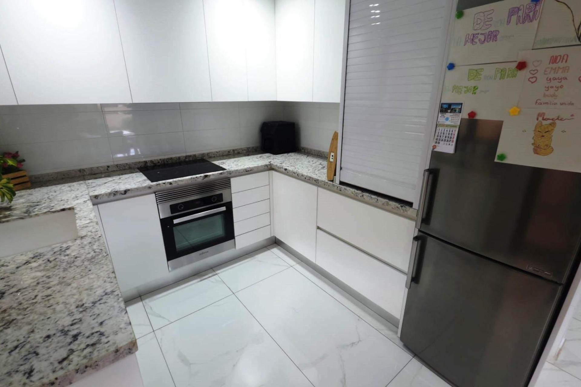 Resale - Apartment  - Alicante - Playa de San Juan