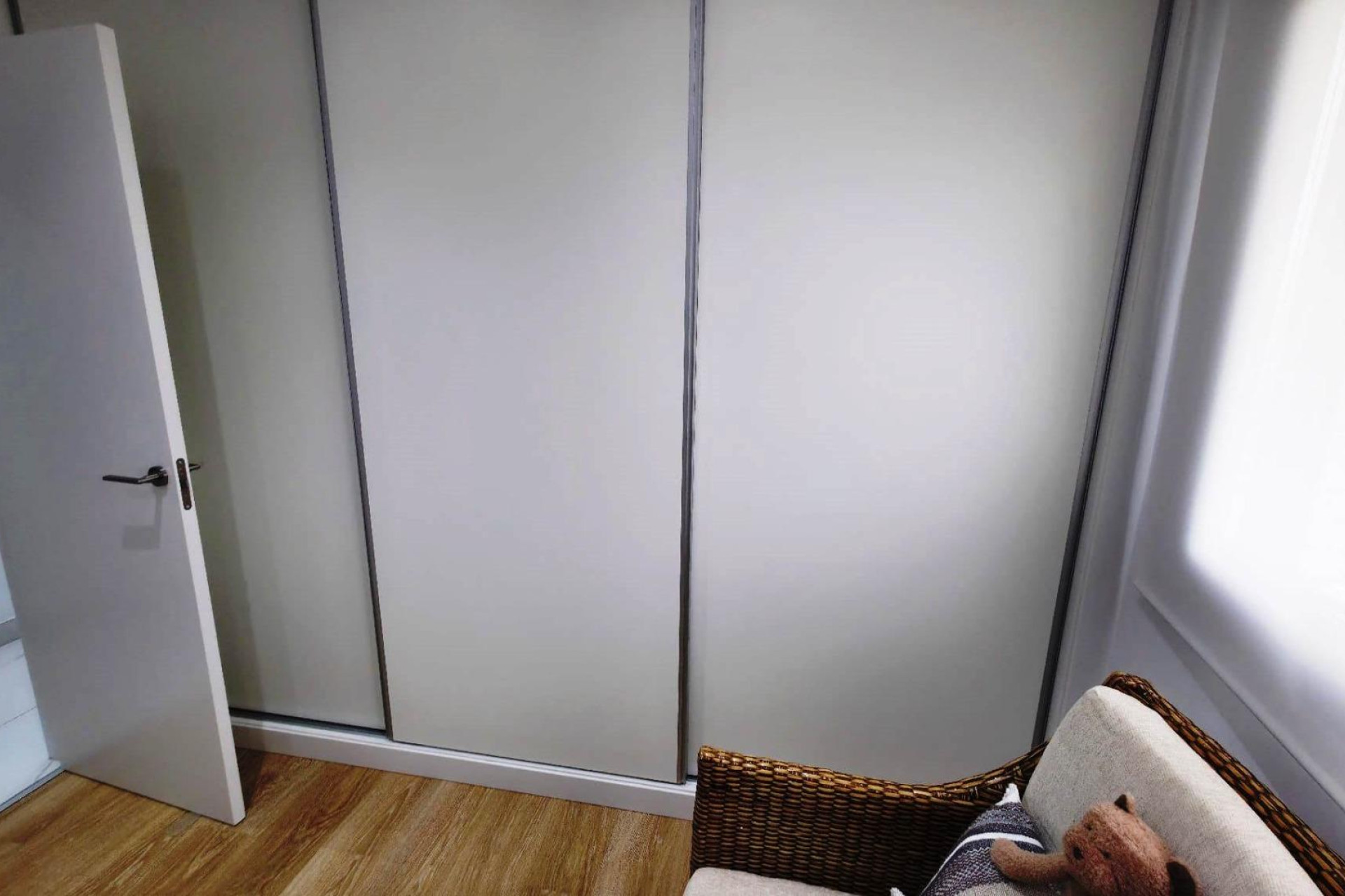 Resale - Apartment  - Alicante - Playa de San Juan