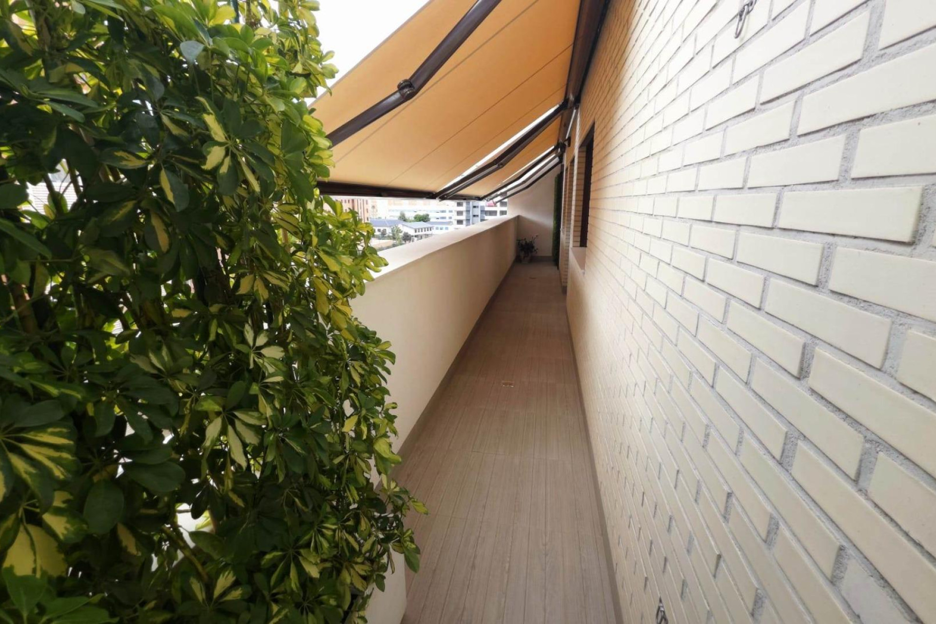 Resale - Apartment  - Alicante - Playa de San Juan