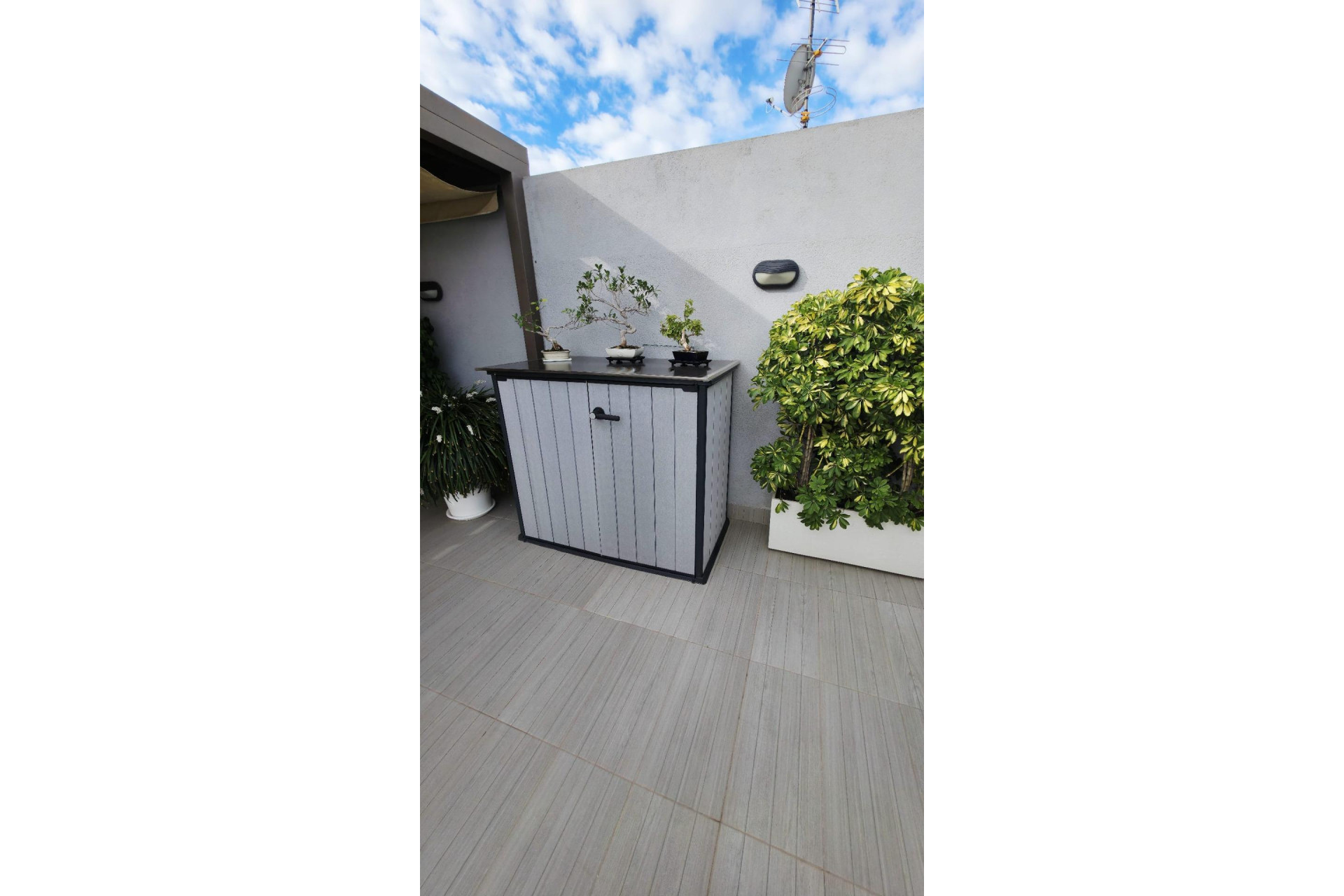 Resale - Apartment  - Alicante - Playa de San Juan