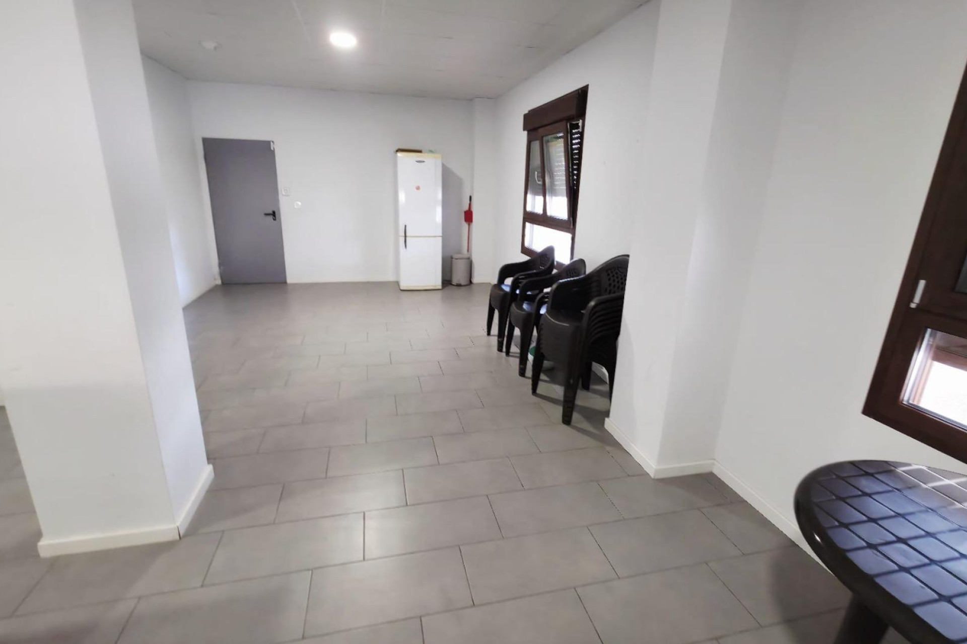 Resale - Apartment  - Alicante - Playa de San Juan