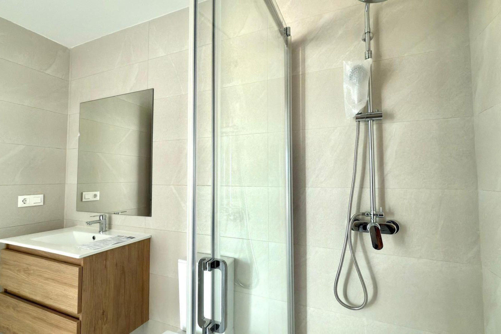 Resale - Apartment  - Alicante - Playa de San Juan