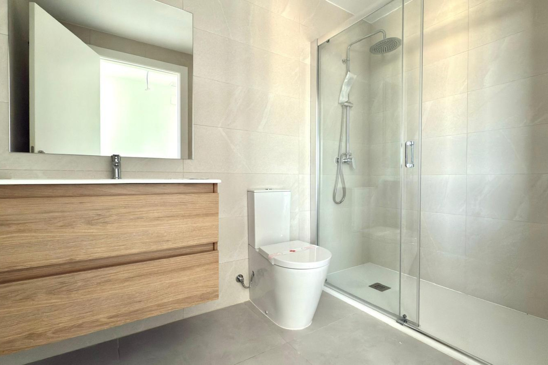 Resale - Apartment  - Alicante - Playa de San Juan