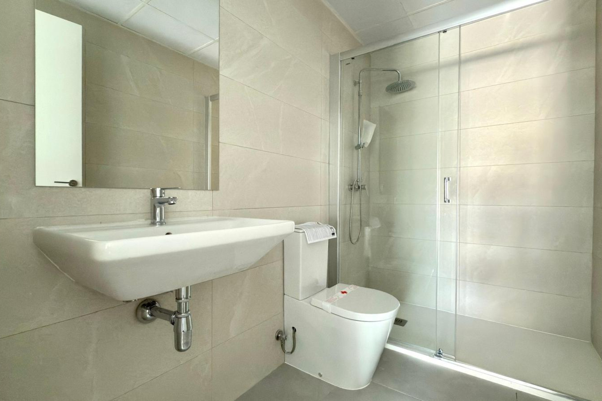 Resale - Apartment  - Alicante - Playa de San Juan