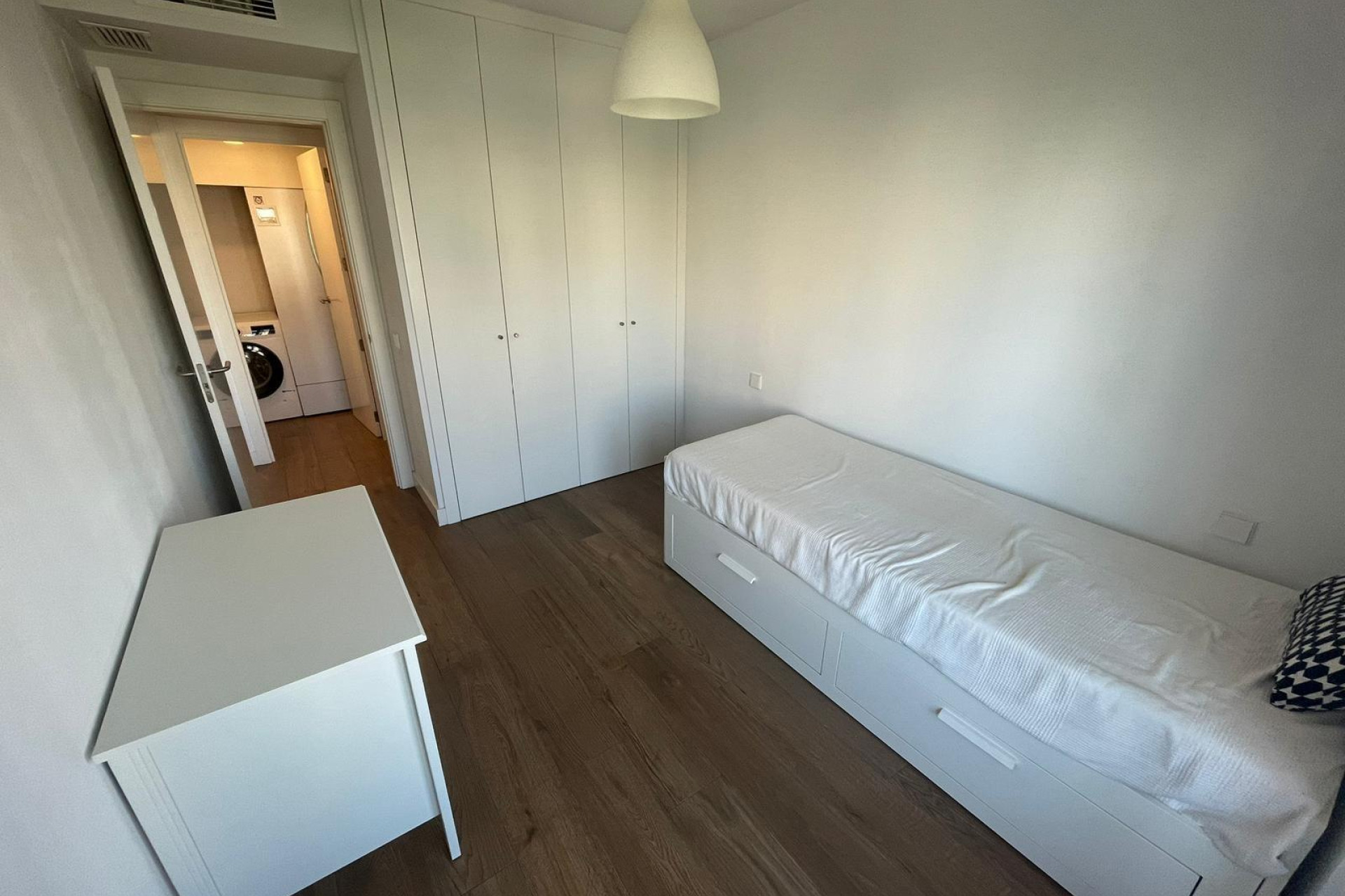 Resale - Apartment  - Alicante - Playa de San Juan