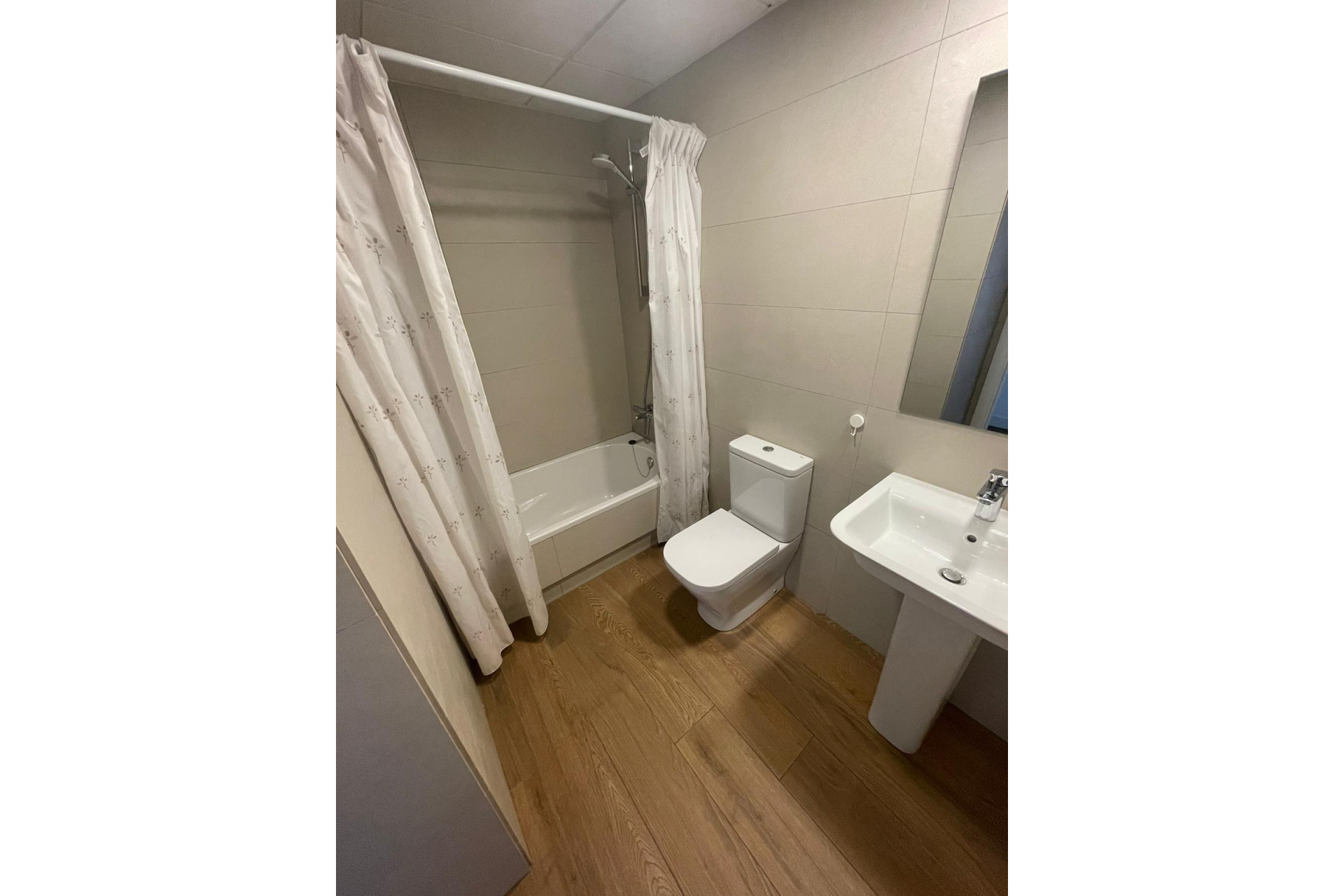 Resale - Apartment  - Alicante - Playa de San Juan