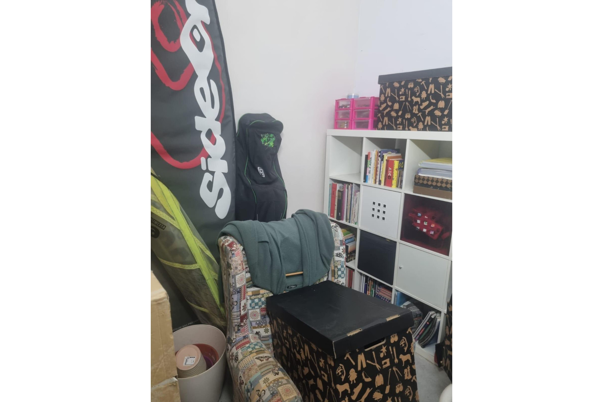 Resale - Apartment  - Alicante - Playa de San Juan