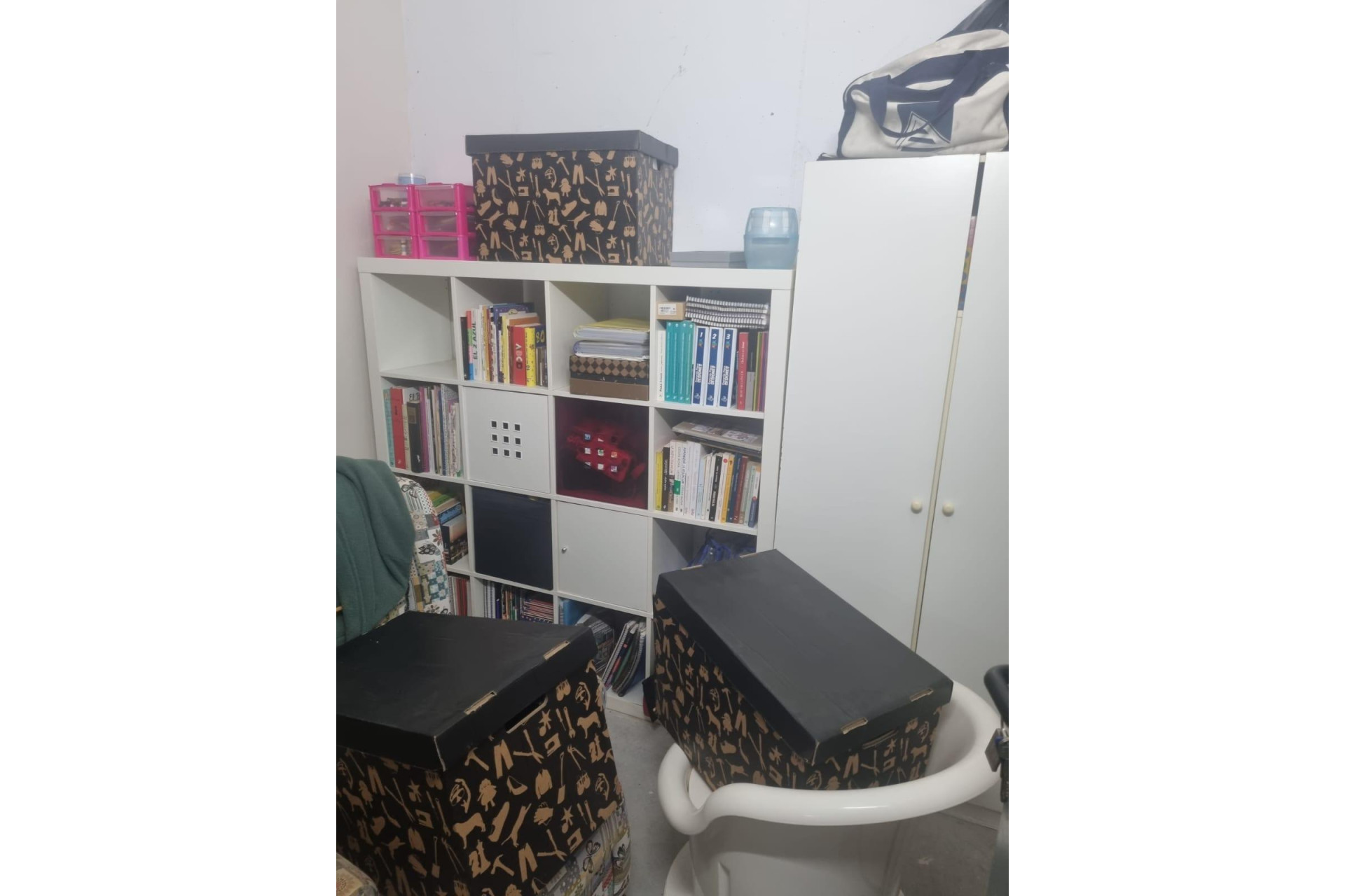 Resale - Apartment  - Alicante - Playa de San Juan