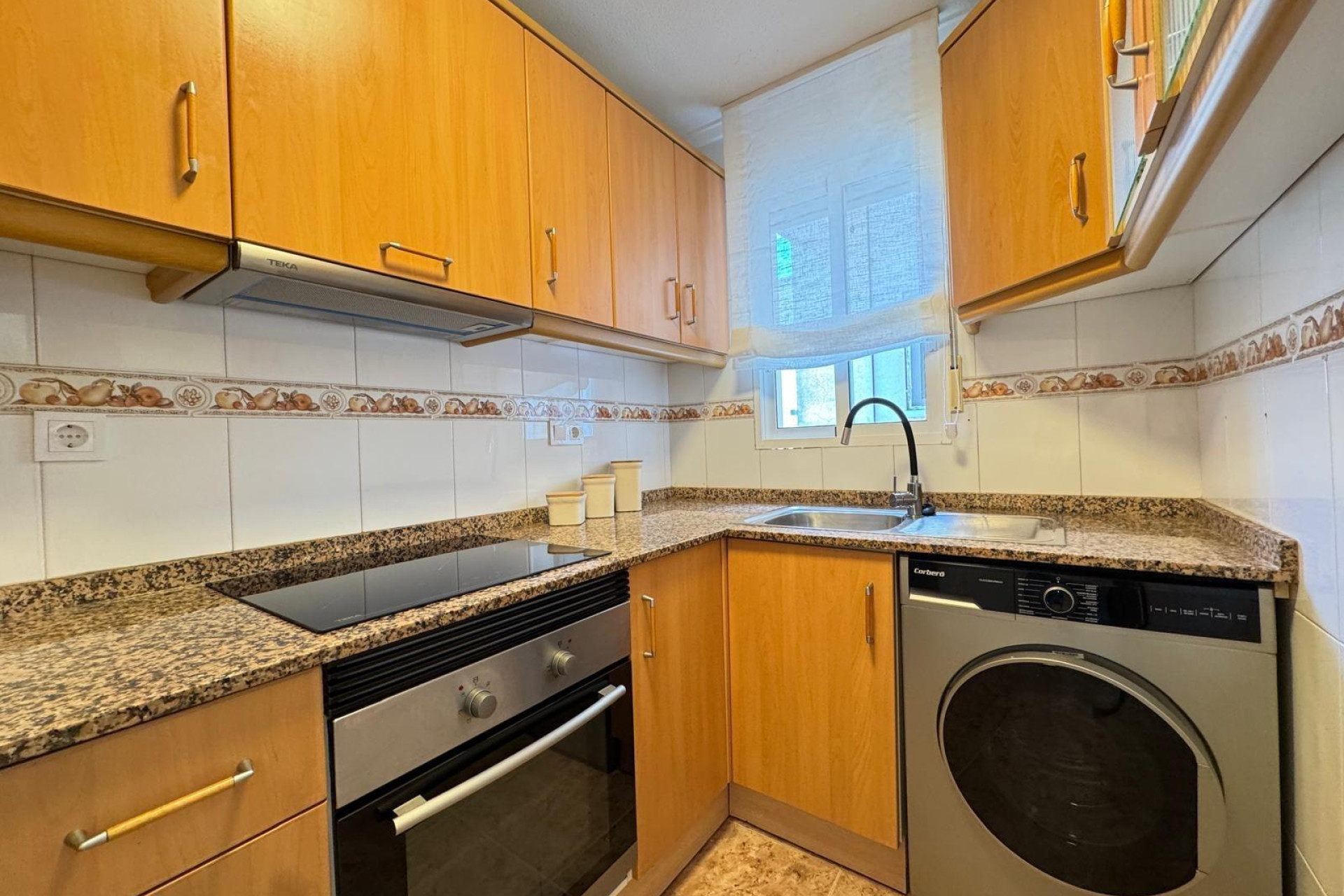 Resale - Apartment  - Alicante - Playa de San Juan