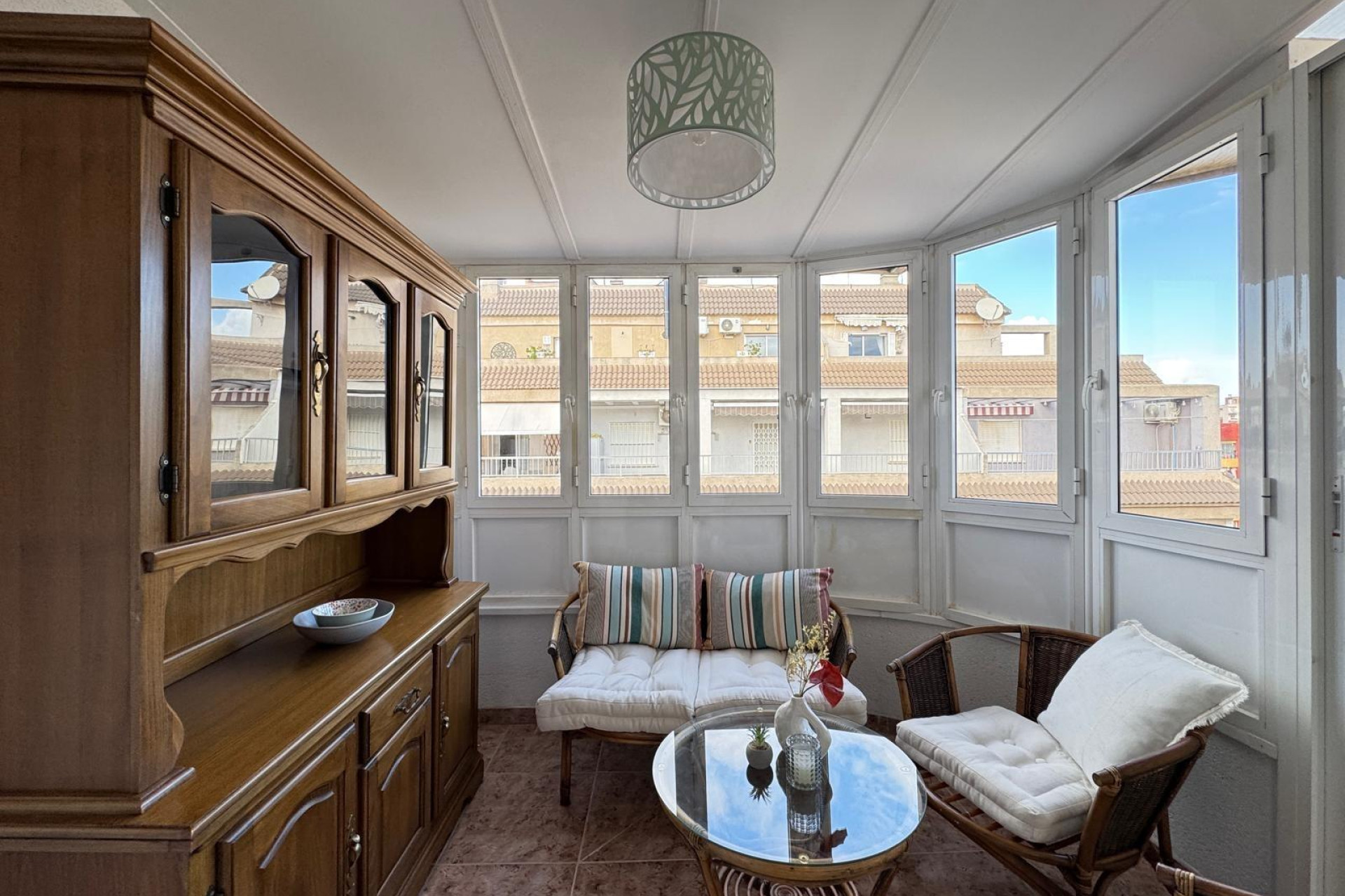 Resale - Apartment  - Alicante - Playa de San Juan