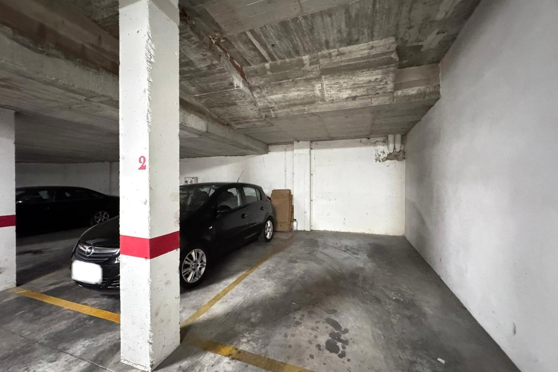 Resale - Apartment  - Alicante - Playa de San Juan