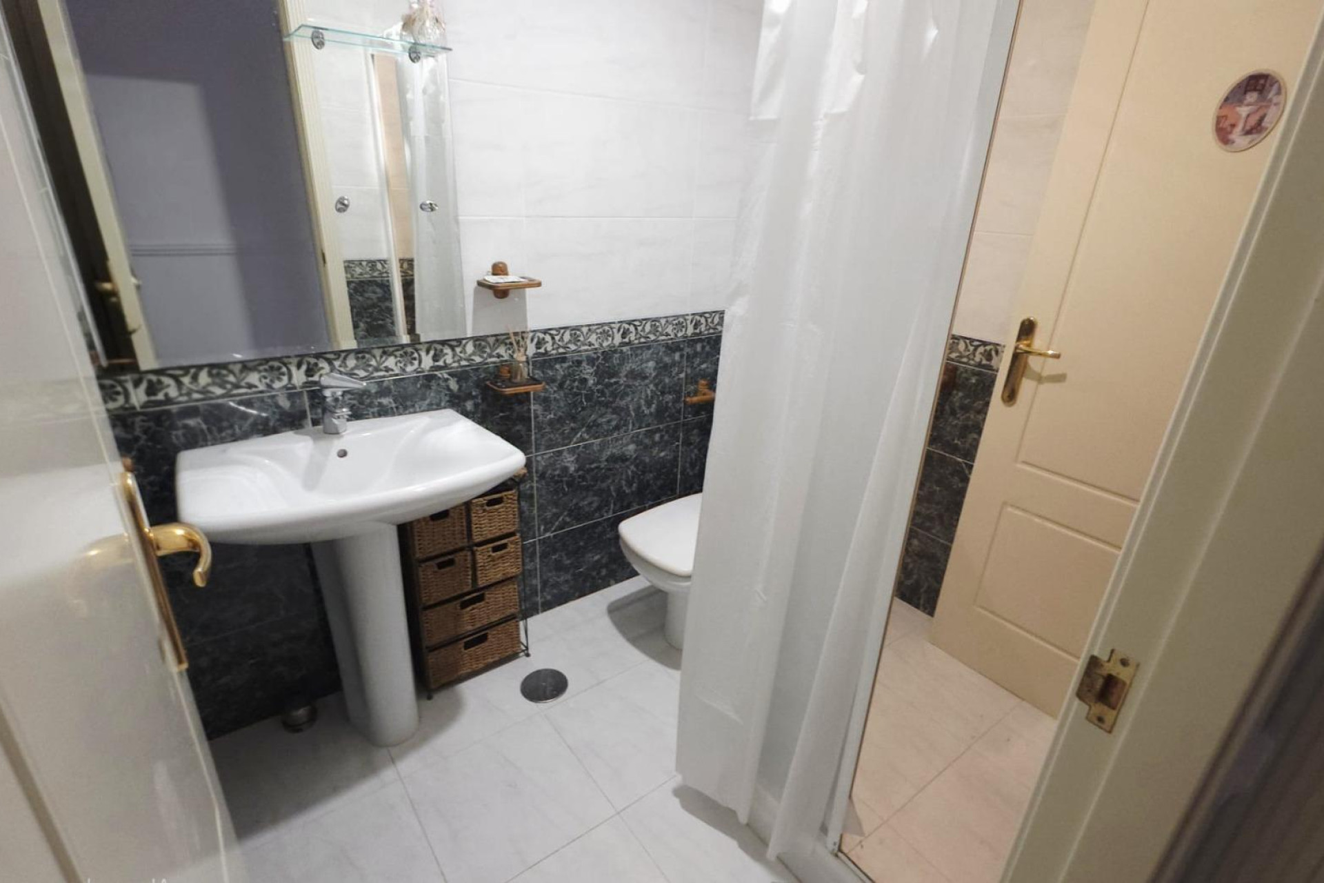 Resale - Apartment  - Alicante - Playa de San Juan