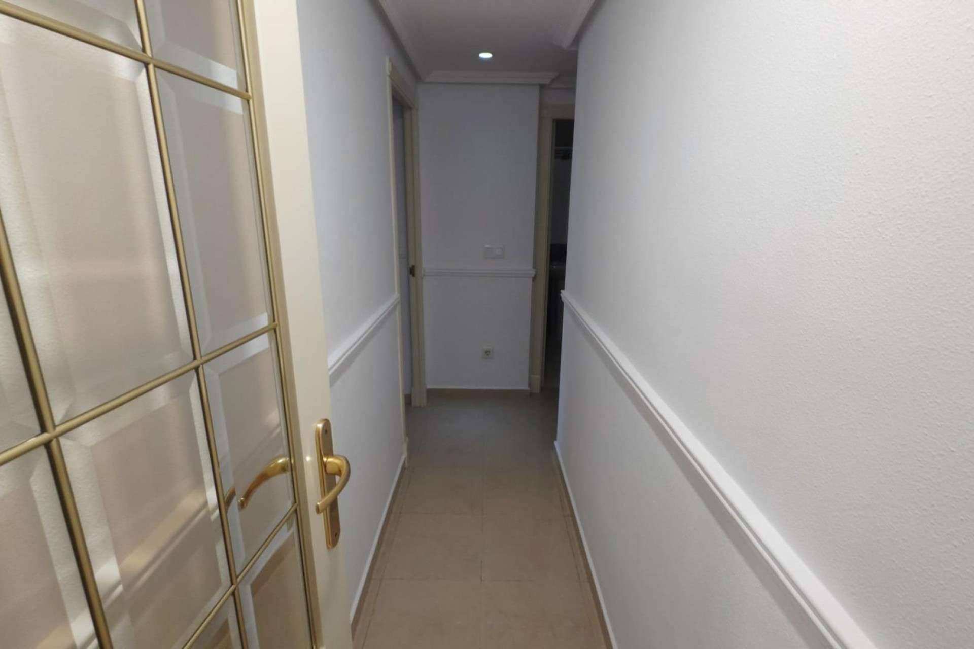 Resale - Apartment  - Alicante - Playa de San Juan