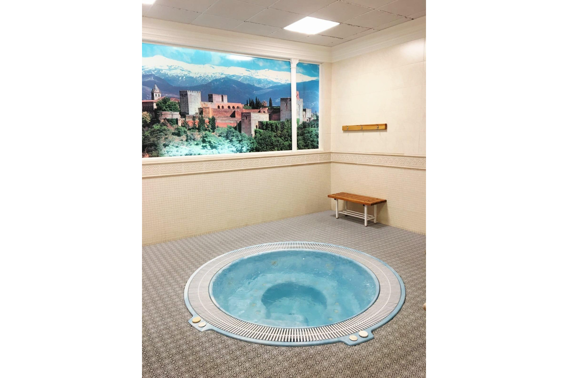 Resale - Apartment  - Alicante - Playa de San Juan