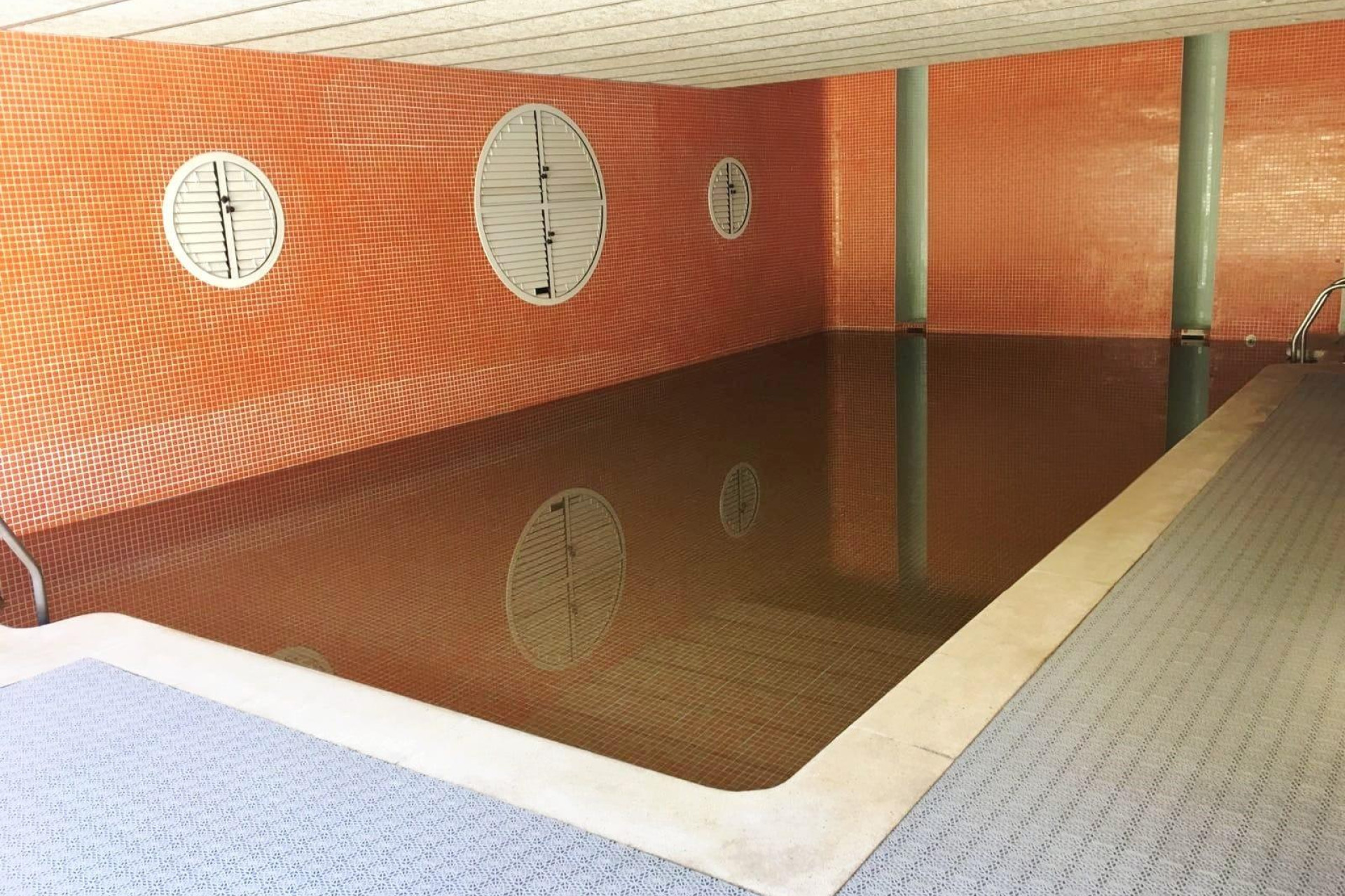 Resale - Apartment  - Alicante - Playa de San Juan