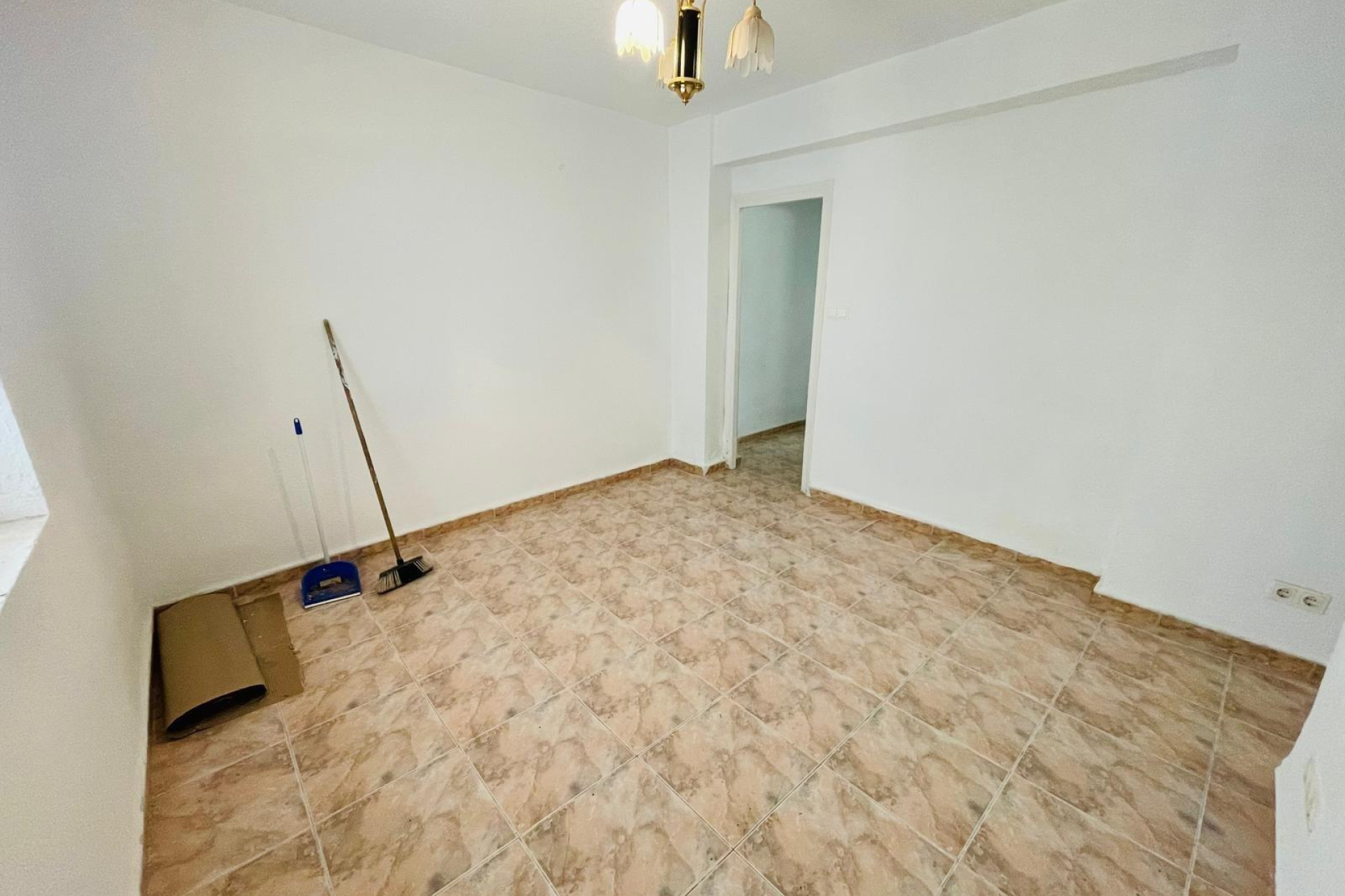 Resale - Apartment  - Alicante - Raval roig- Virgen del Socorro