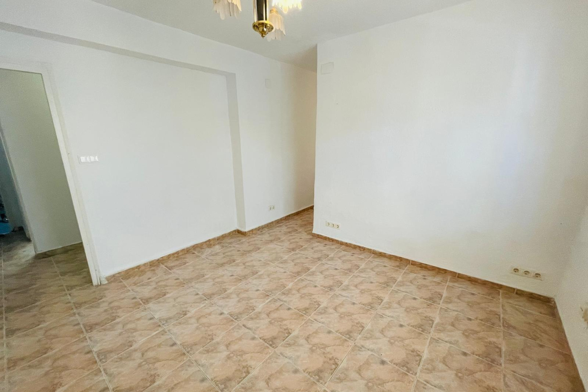 Resale - Apartment  - Alicante - Raval roig- Virgen del Socorro