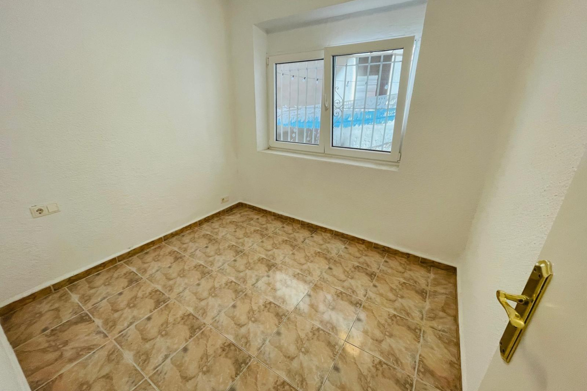 Resale - Apartment  - Alicante - Raval roig- Virgen del Socorro