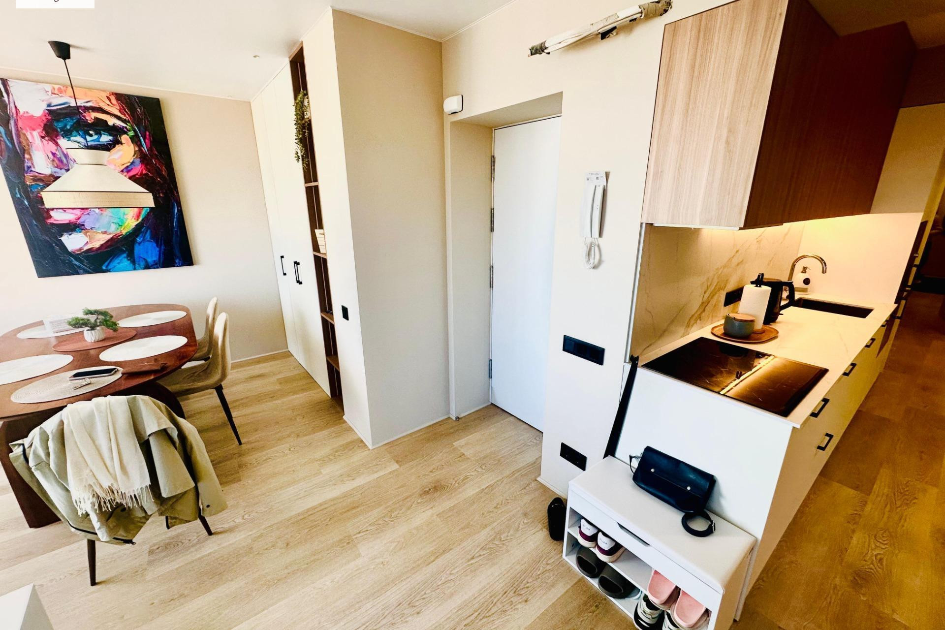 Resale - Apartment  - Alicante - Raval Roig-Virgen del Socorro