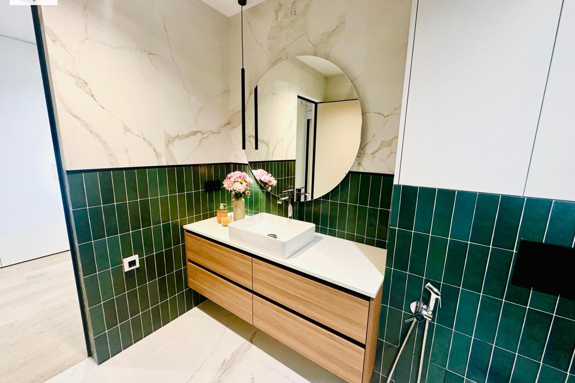 Resale - Apartment  - Alicante - Raval Roig-Virgen del Socorro