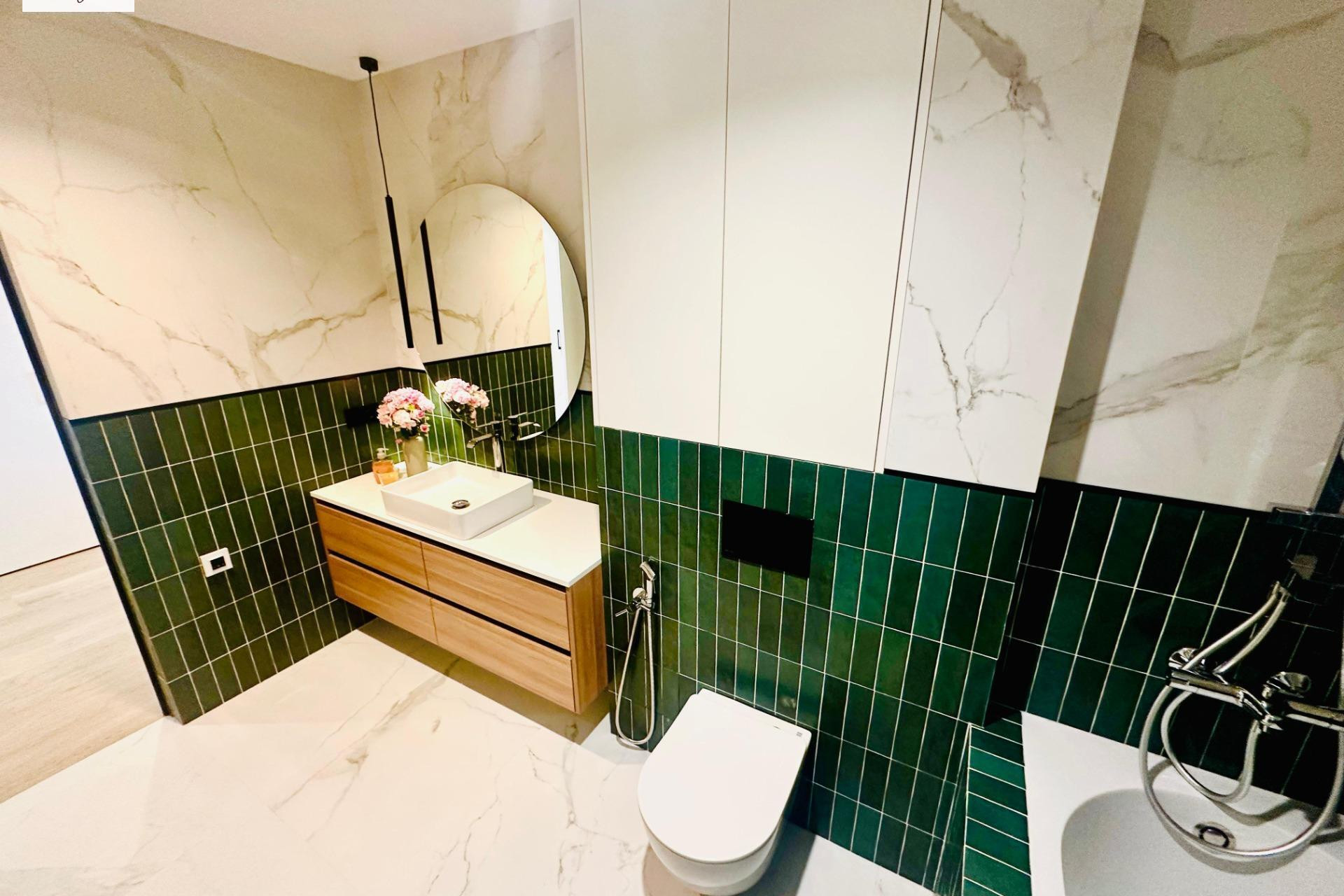 Resale - Apartment  - Alicante - Raval Roig-Virgen del Socorro