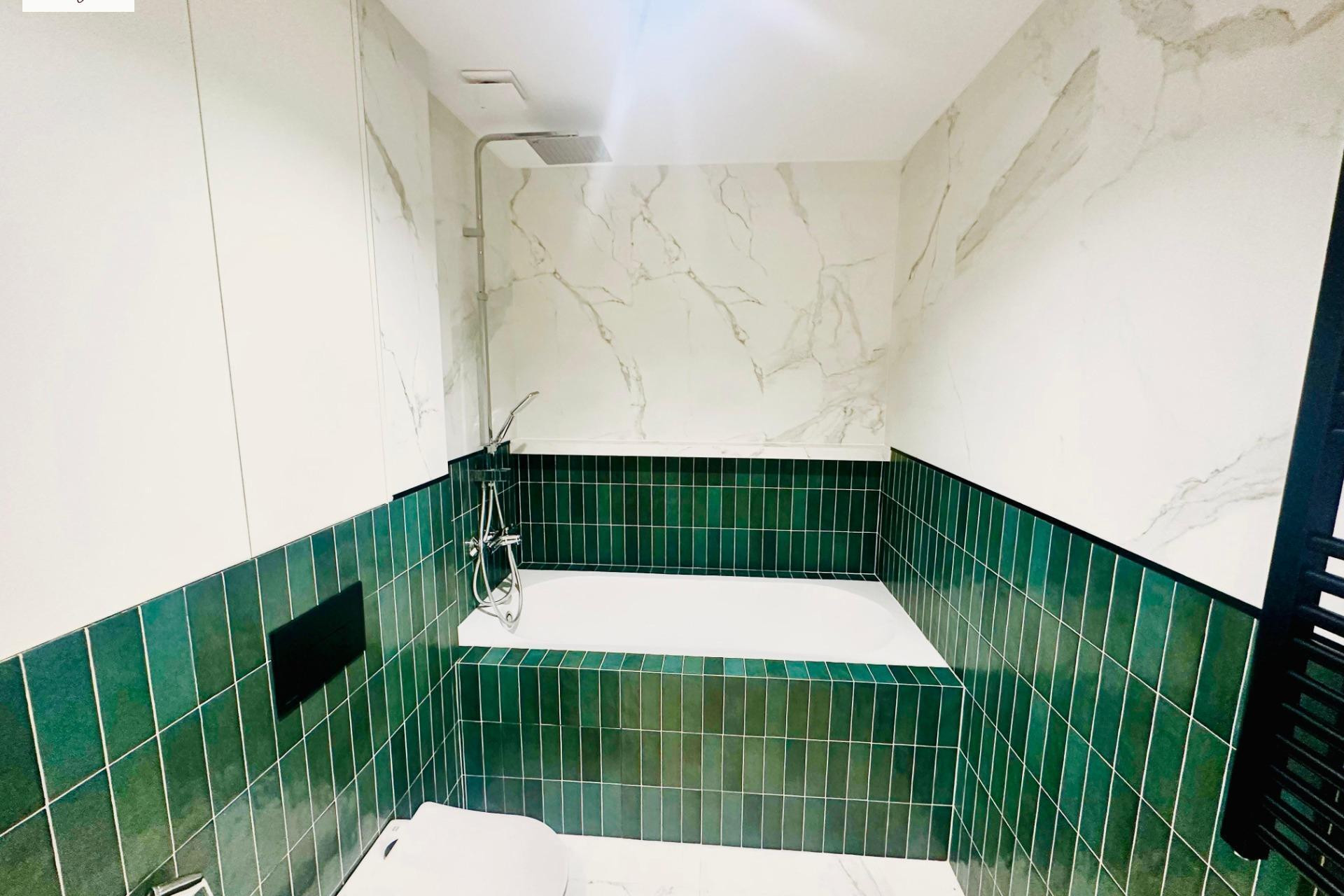 Resale - Apartment  - Alicante - Raval Roig-Virgen del Socorro