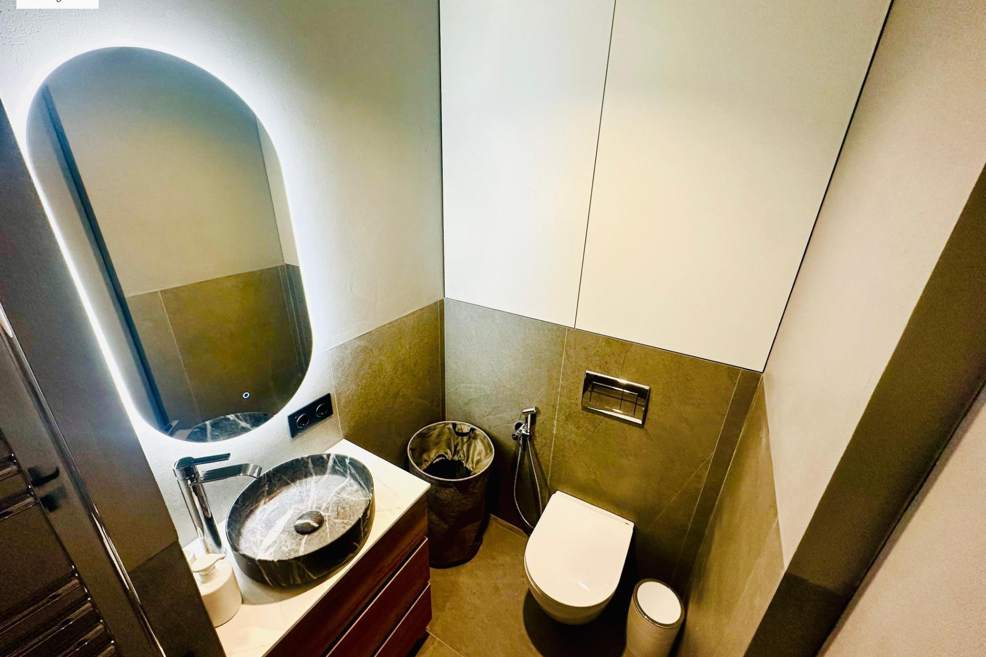 Resale - Apartment  - Alicante - Raval Roig-Virgen del Socorro