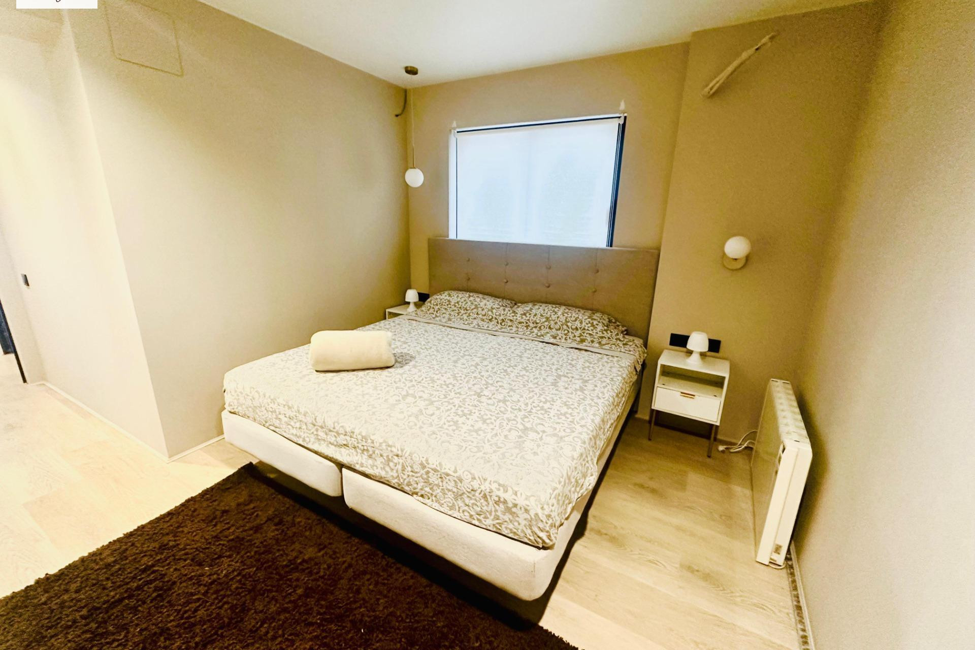 Resale - Apartment  - Alicante - Raval Roig-Virgen del Socorro