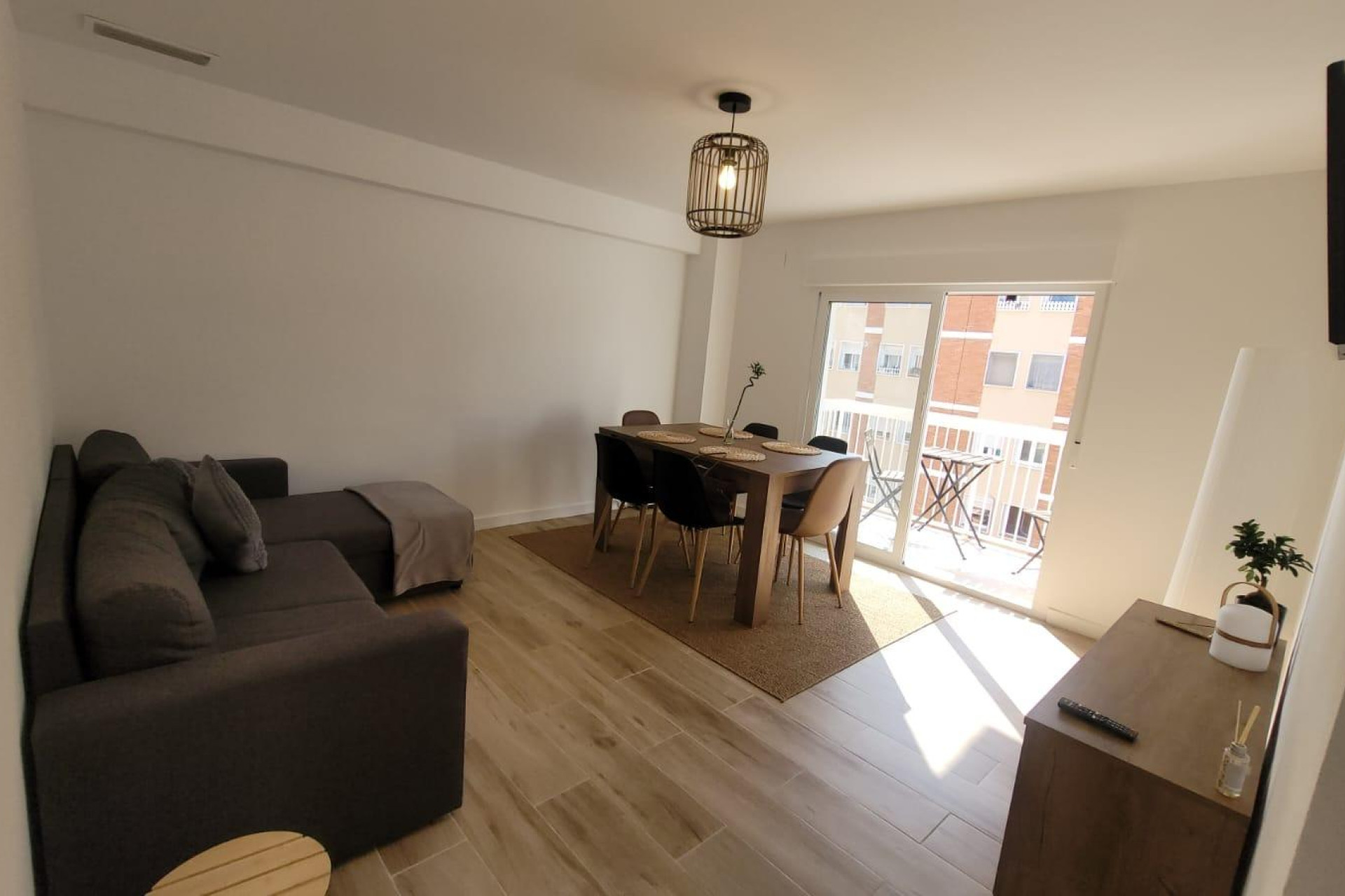 Resale - Apartment  - Alicante - Raval Roig-Virgen del Socorro