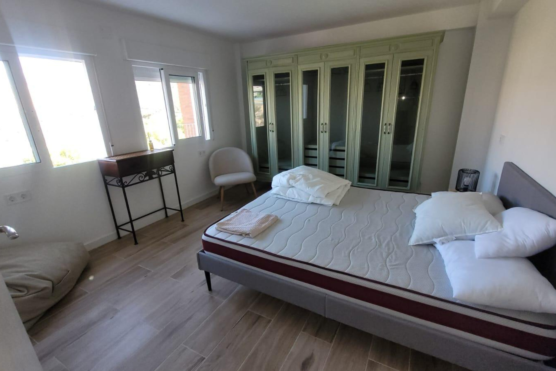 Resale - Apartment  - Alicante - Raval Roig-Virgen del Socorro