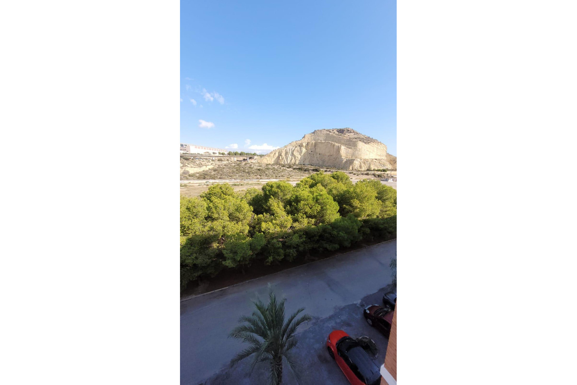 Resale - Apartment  - Alicante - Raval Roig-Virgen del Socorro