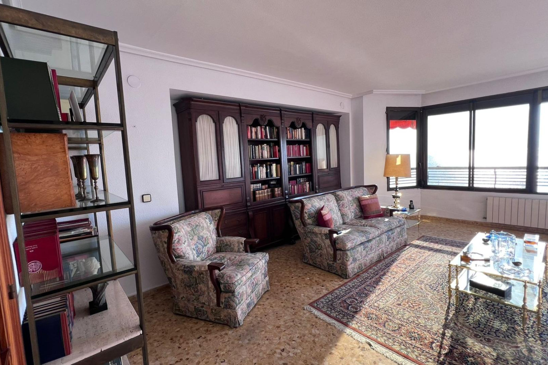 Resale - Apartment  - Alicante - Raval Roig-Virgen del Socorro