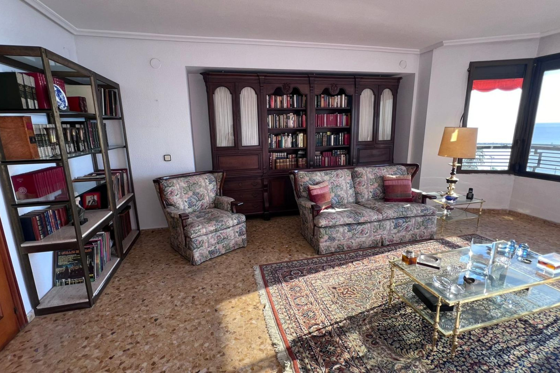 Resale - Apartment  - Alicante - Raval Roig-Virgen del Socorro