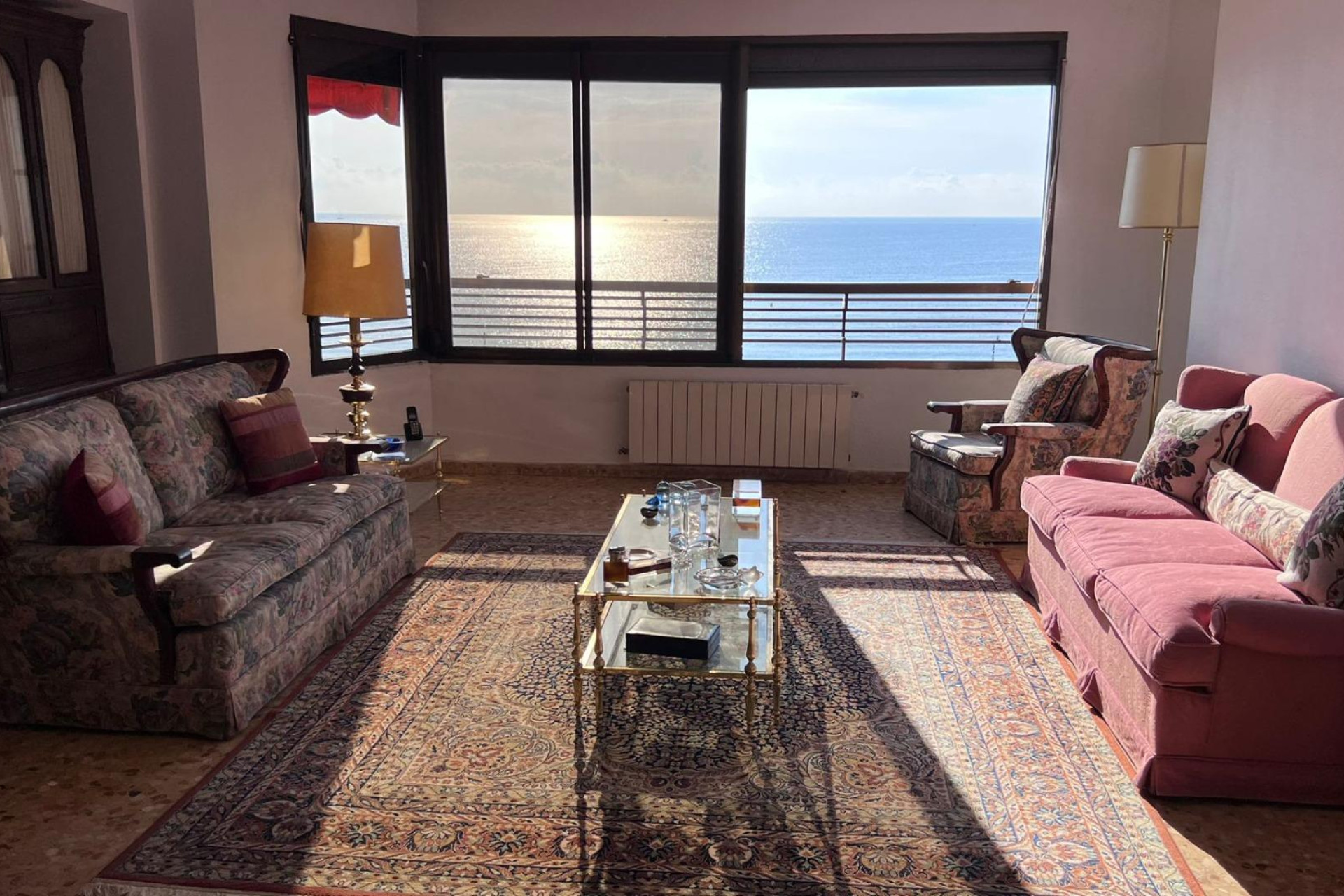Resale - Apartment  - Alicante - Raval Roig-Virgen del Socorro
